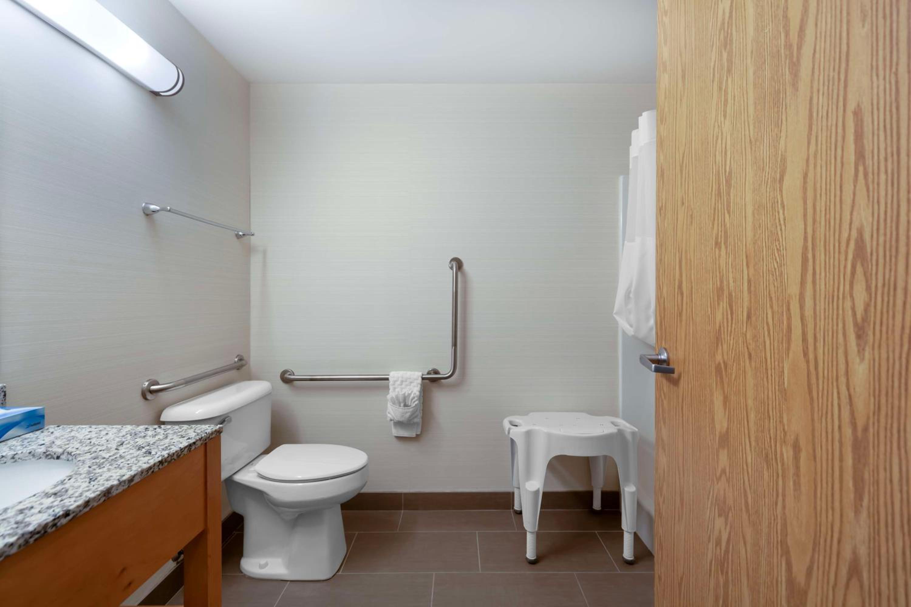 Best Western Grande Prairie, Billede 2