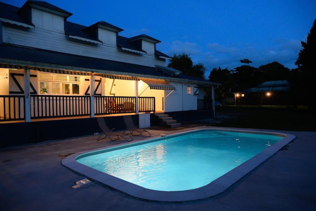 Villa photo 3