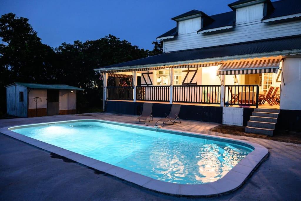 Villa photo 2