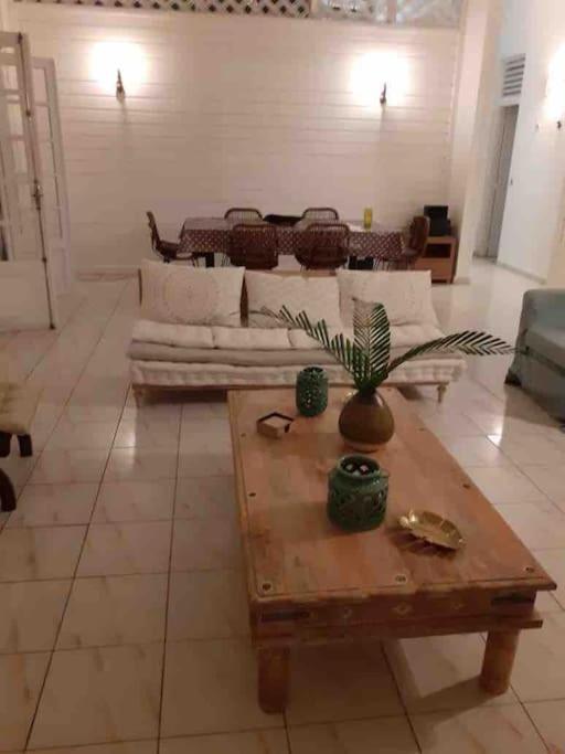 Villa photo 1