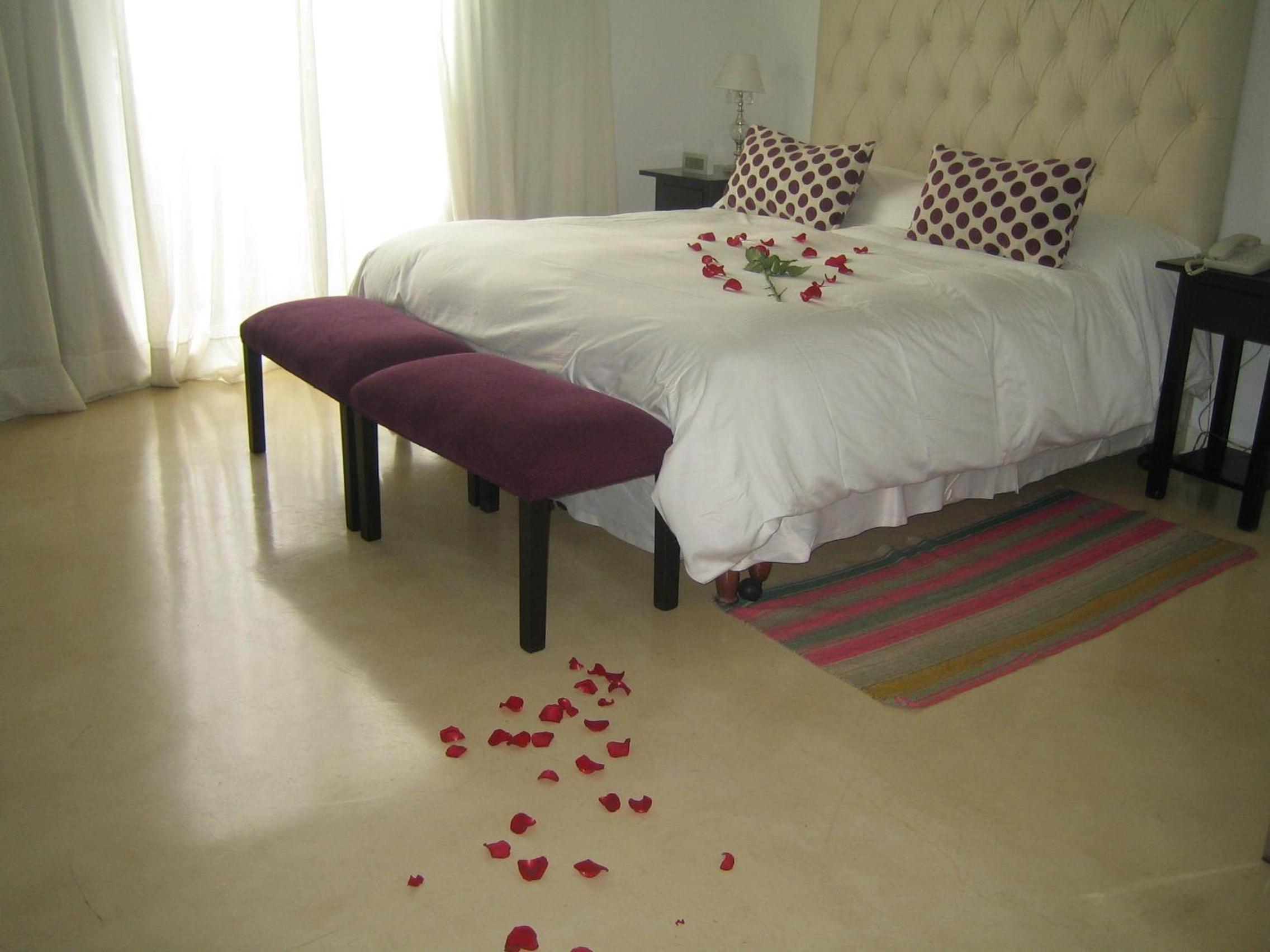 Standard Double or Twin Room photo 3
