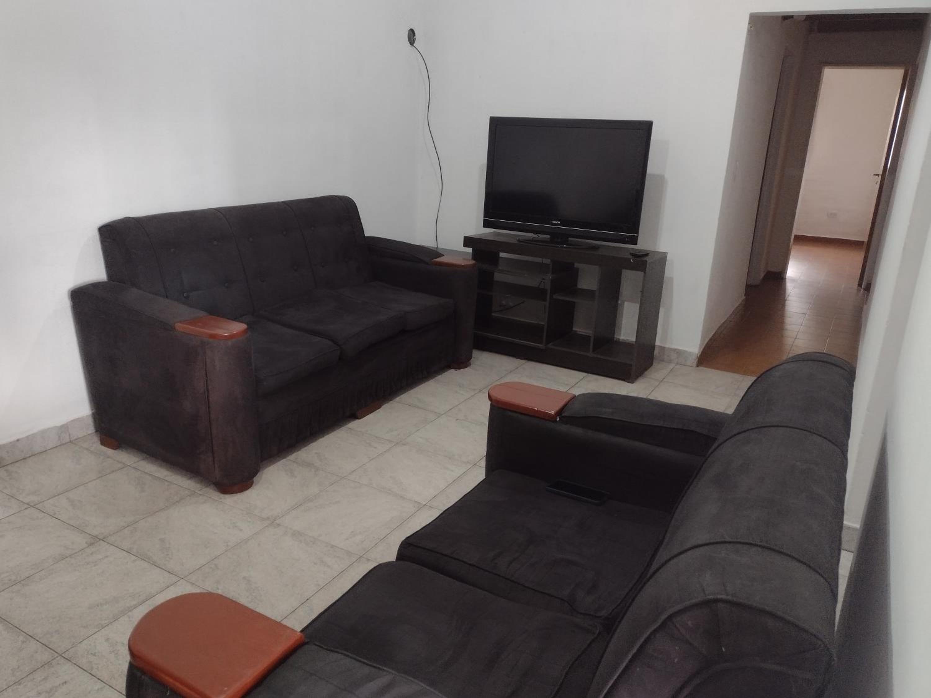 Three-Bedroom House photo 1
