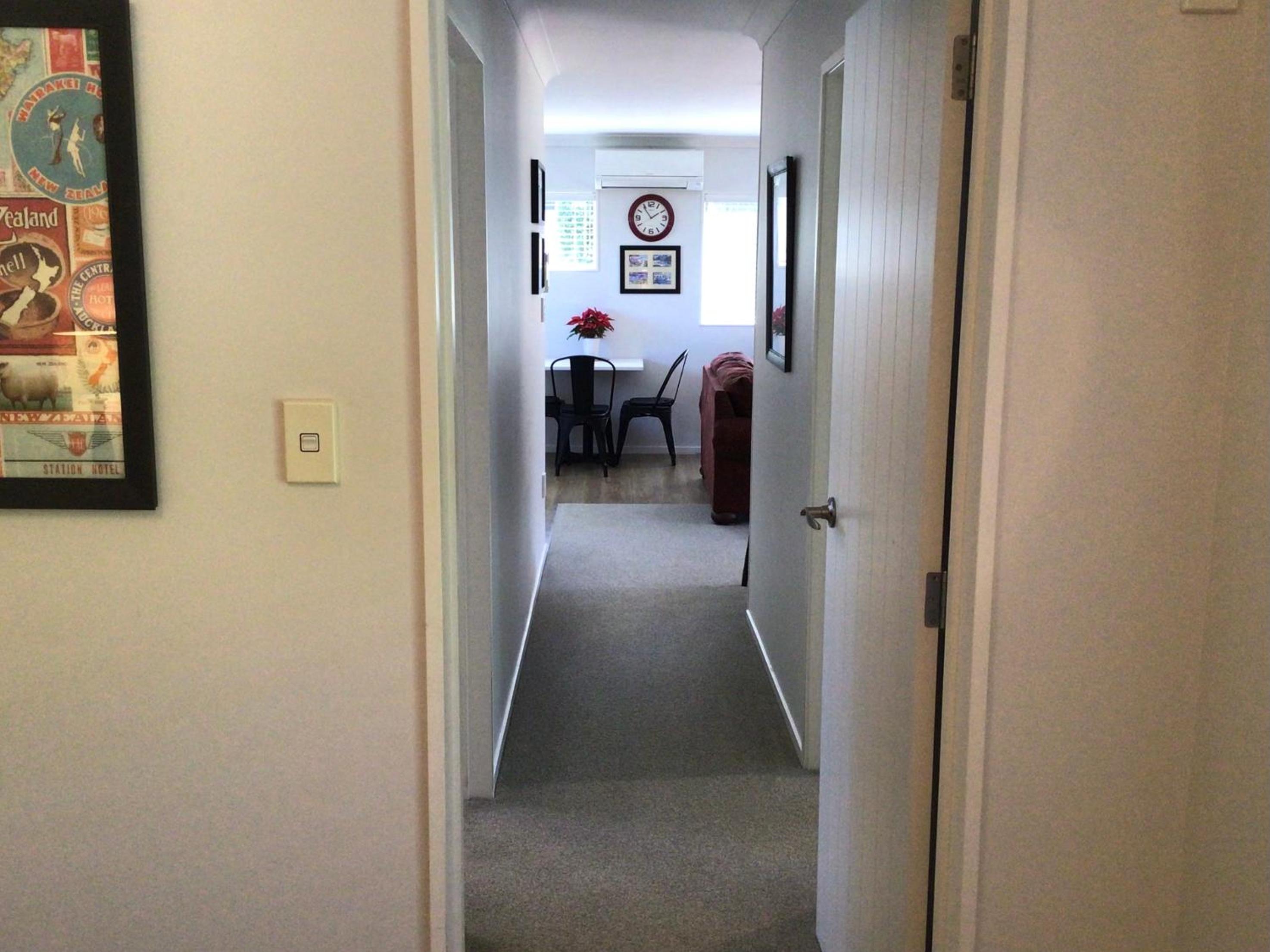 Apartment with Garden View photo 3