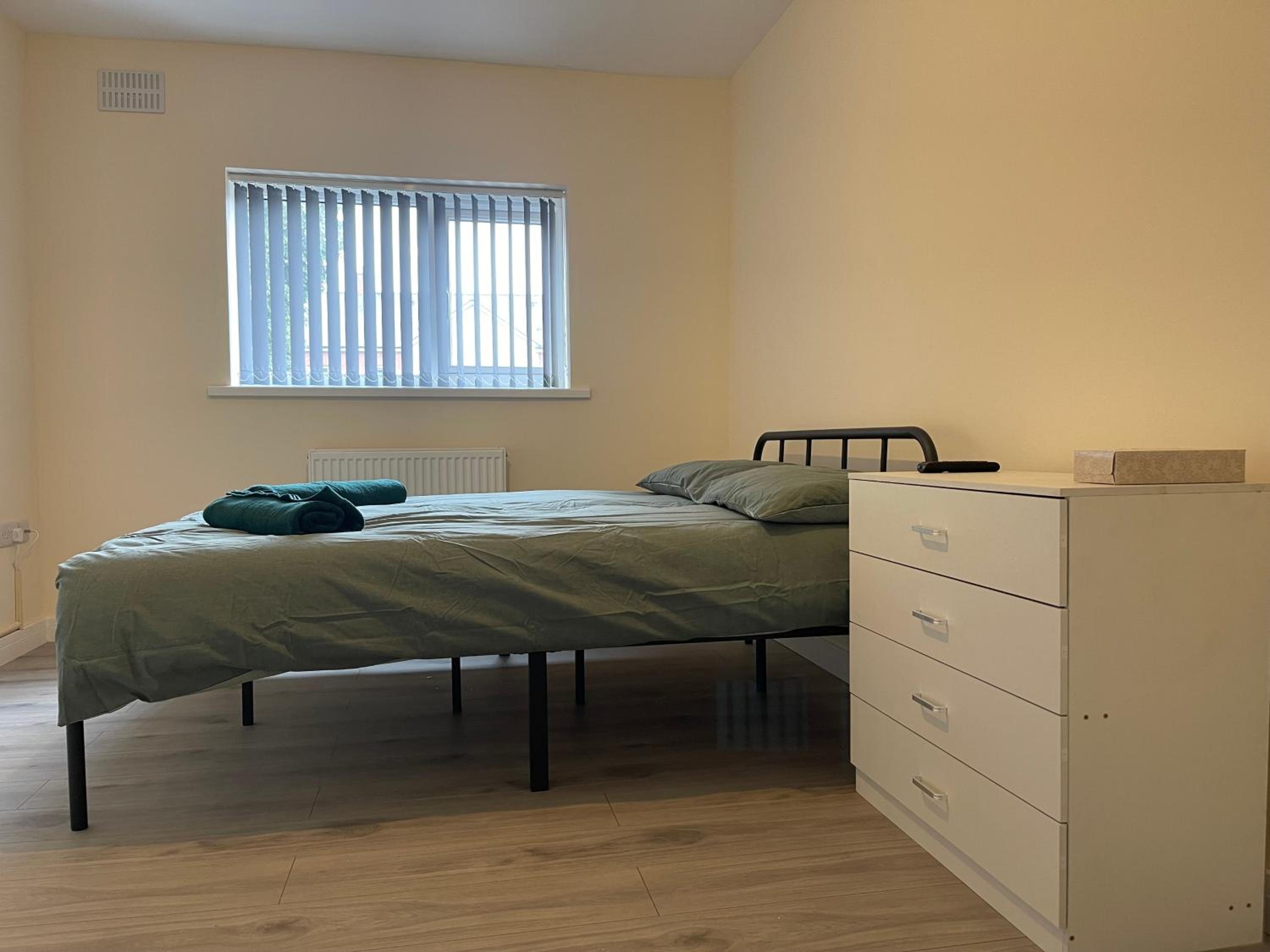 Double Room photo 2