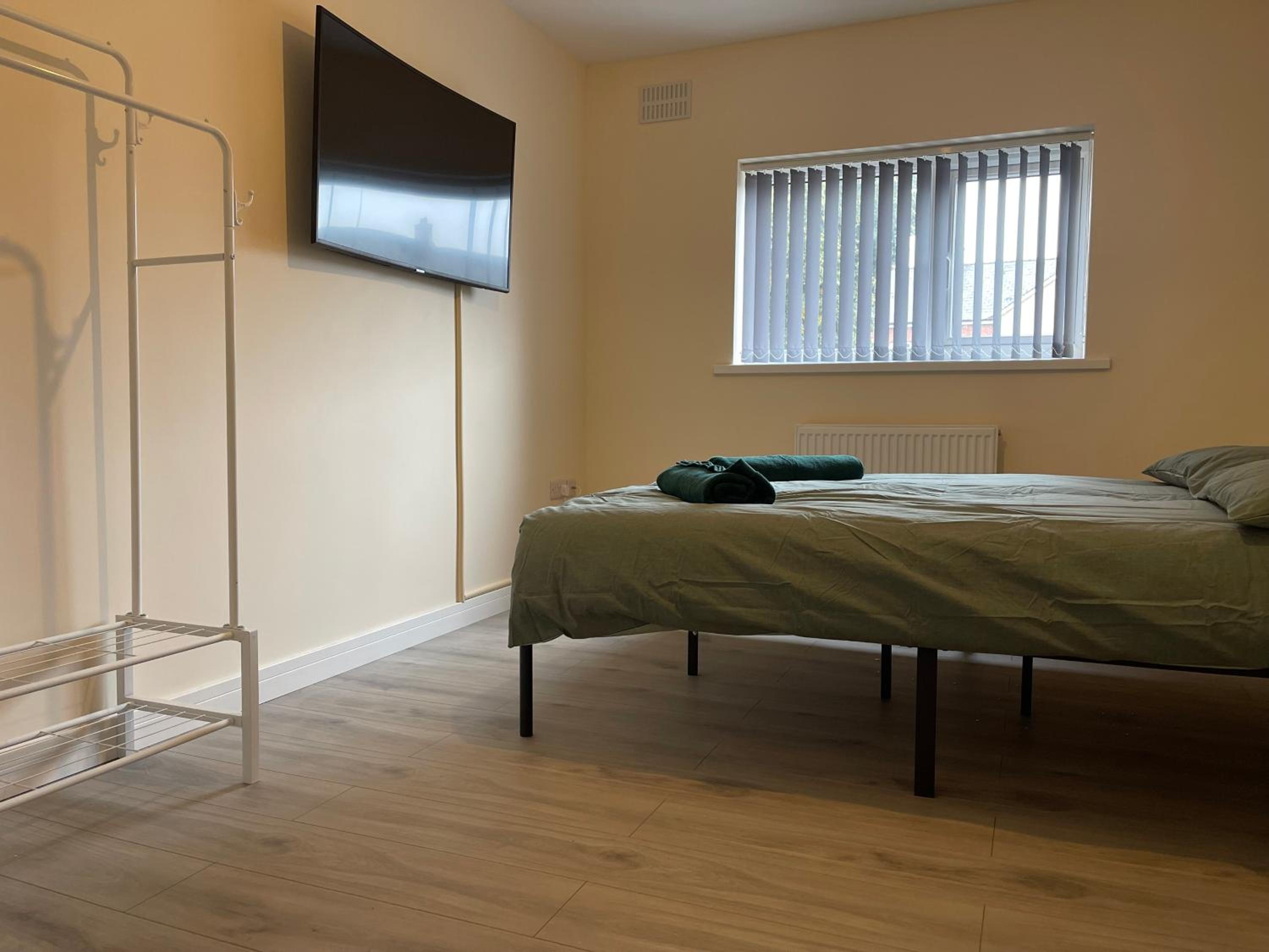 Double Room photo 3