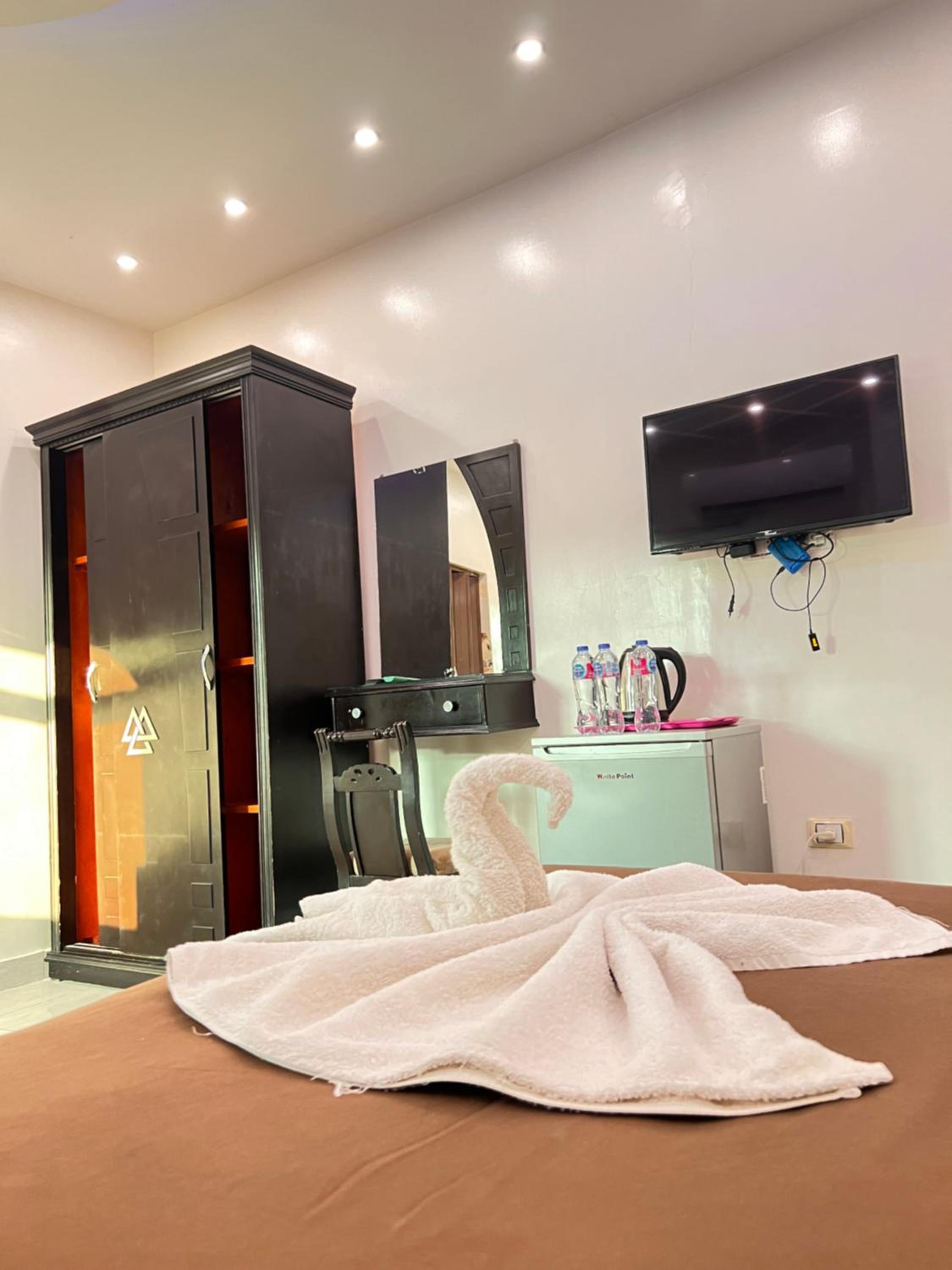 Superior Queen Room
