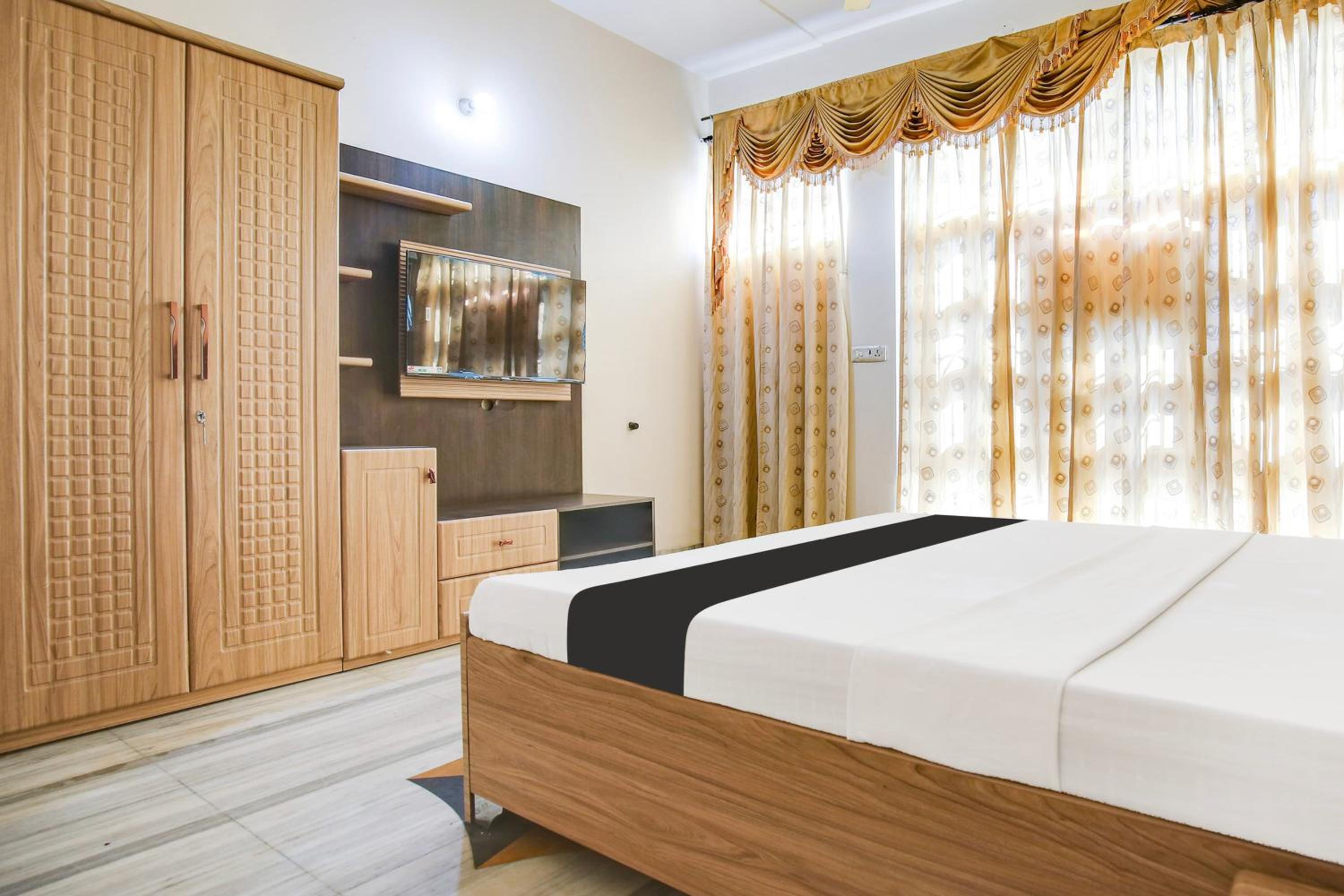 Classic Triple Room