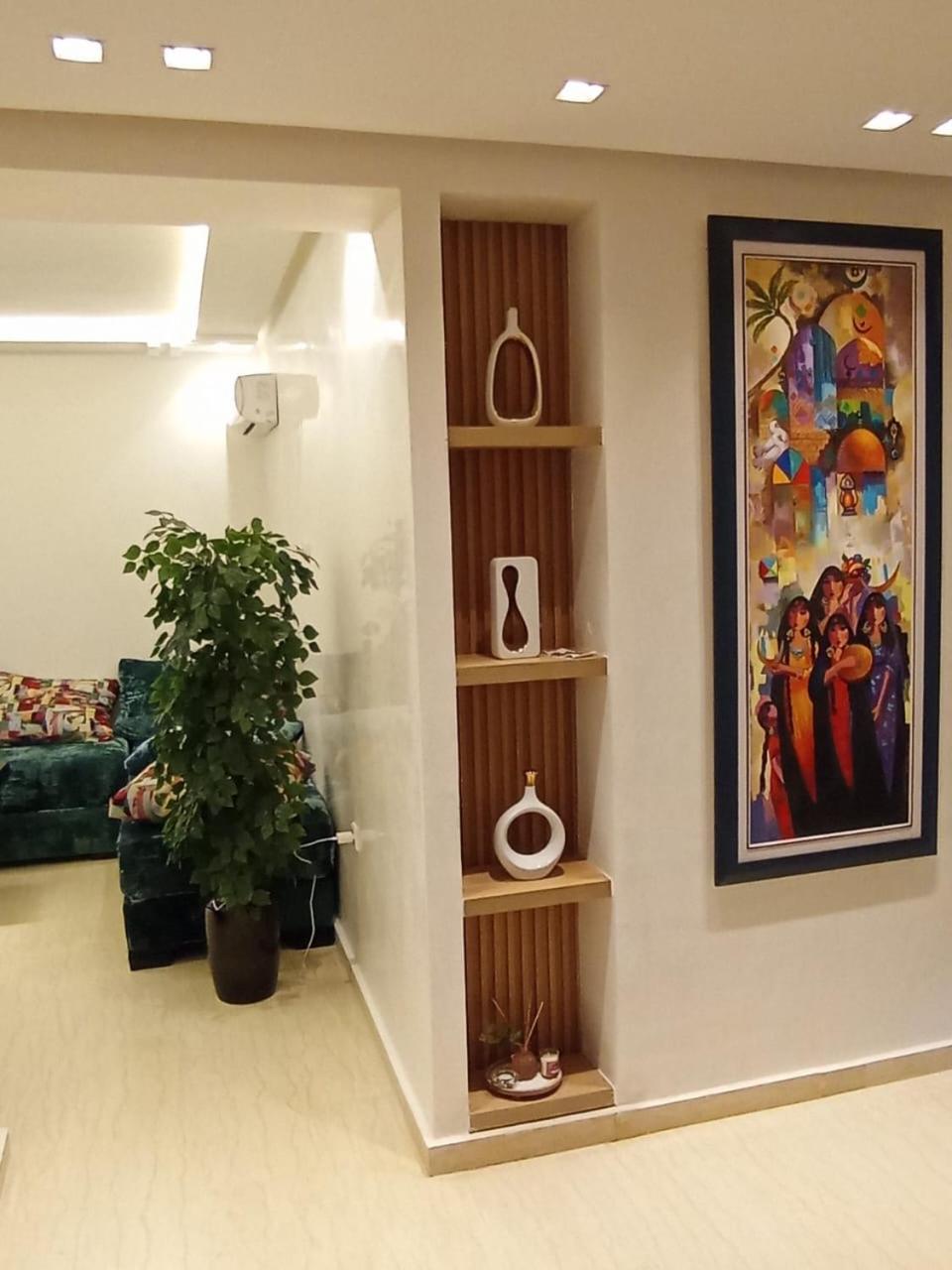 Two-Bedroom Apartment photo 2