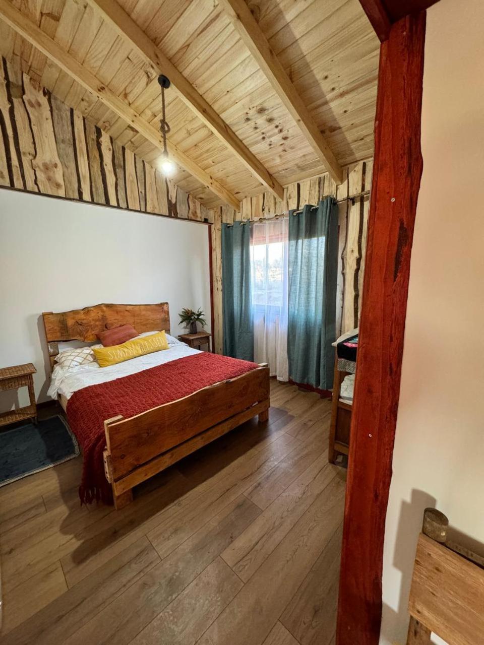 Three-Bedroom House photo 1