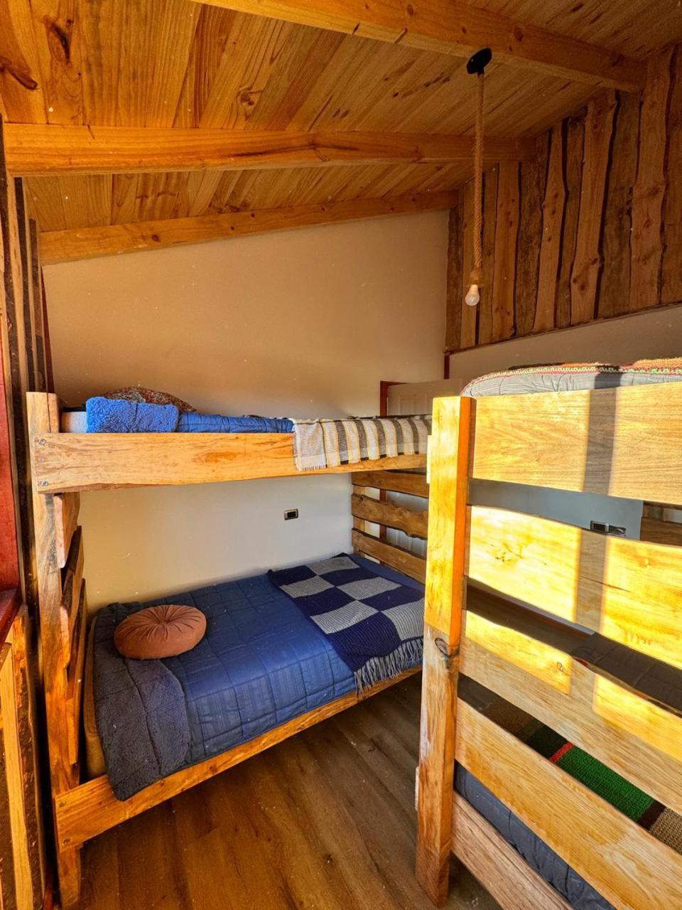 Three-Bedroom House photo 3