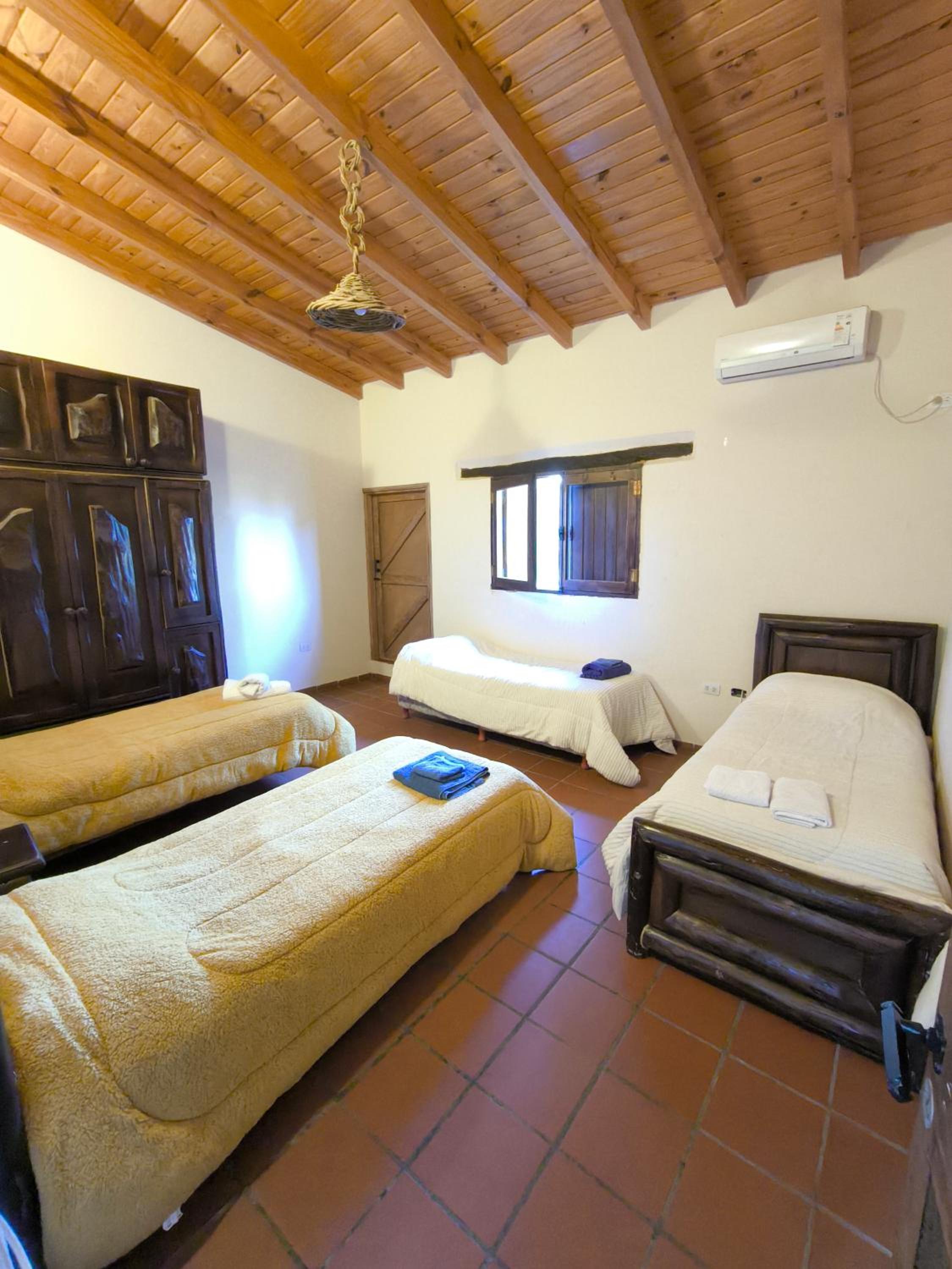 Two-Bedroom Chalet photo 1