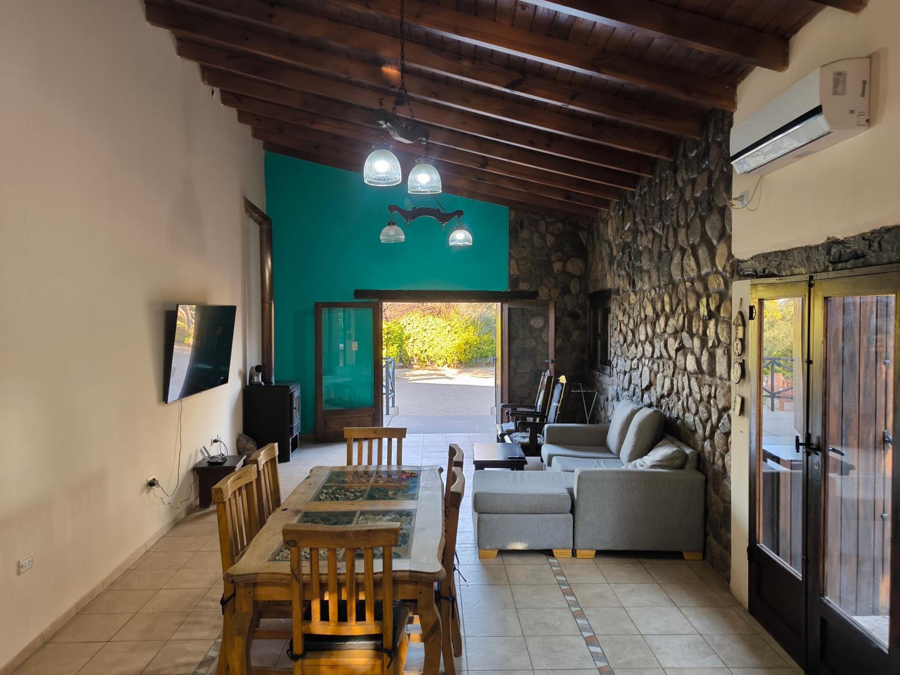 Two-Bedroom Chalet photo 3
