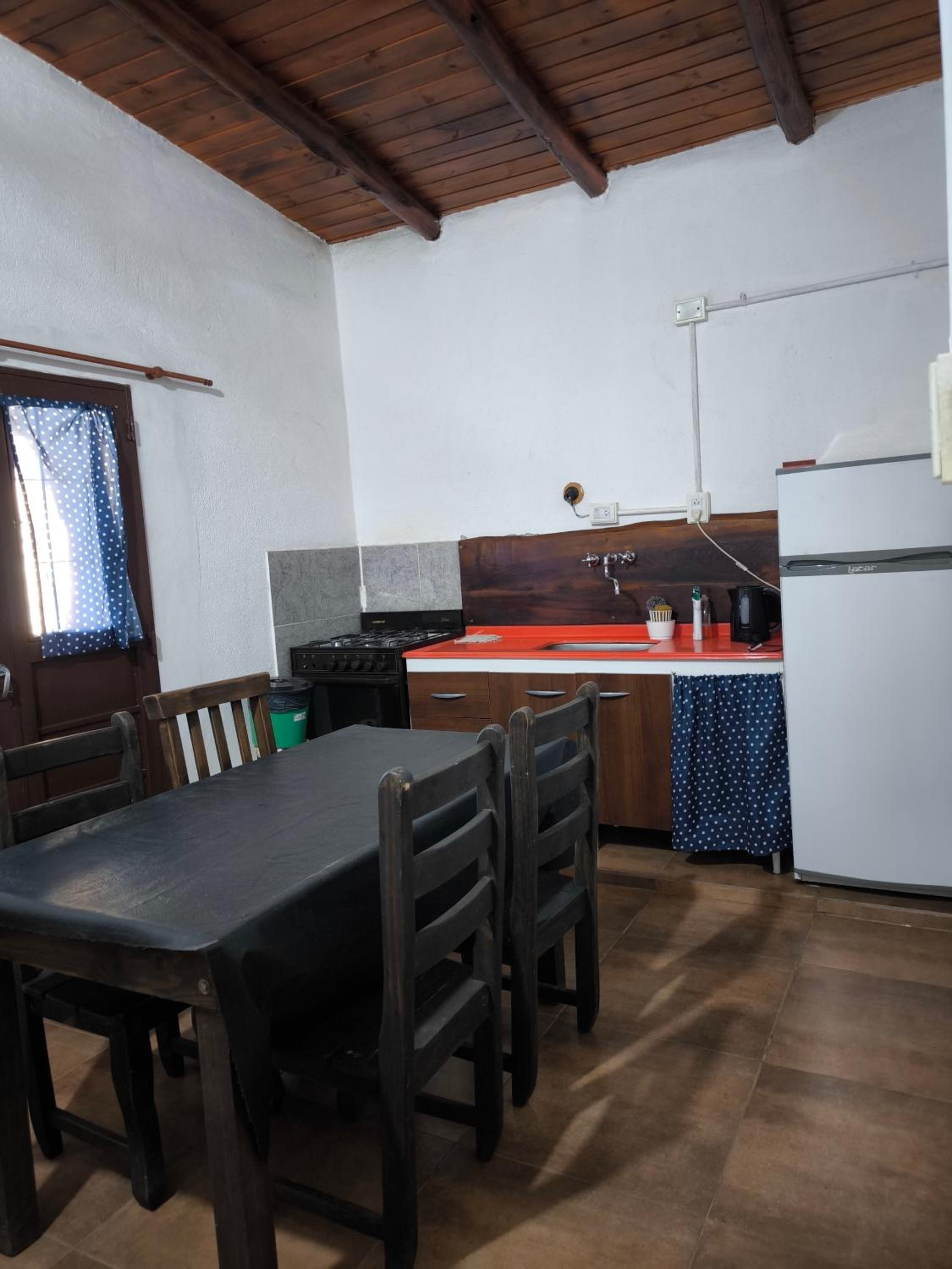 Two-Bedroom Chalet photo 3