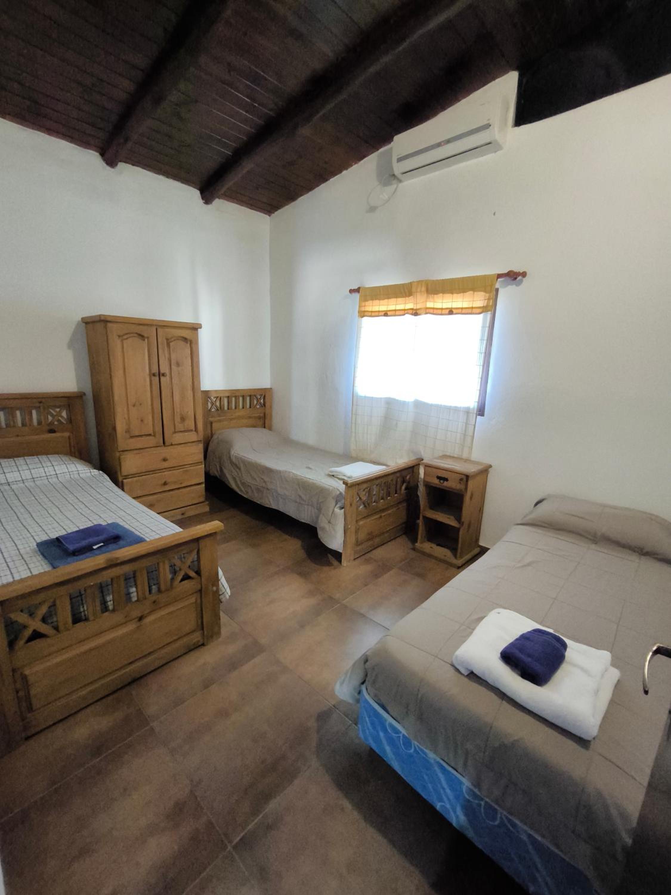 Two-Bedroom Chalet photo 1