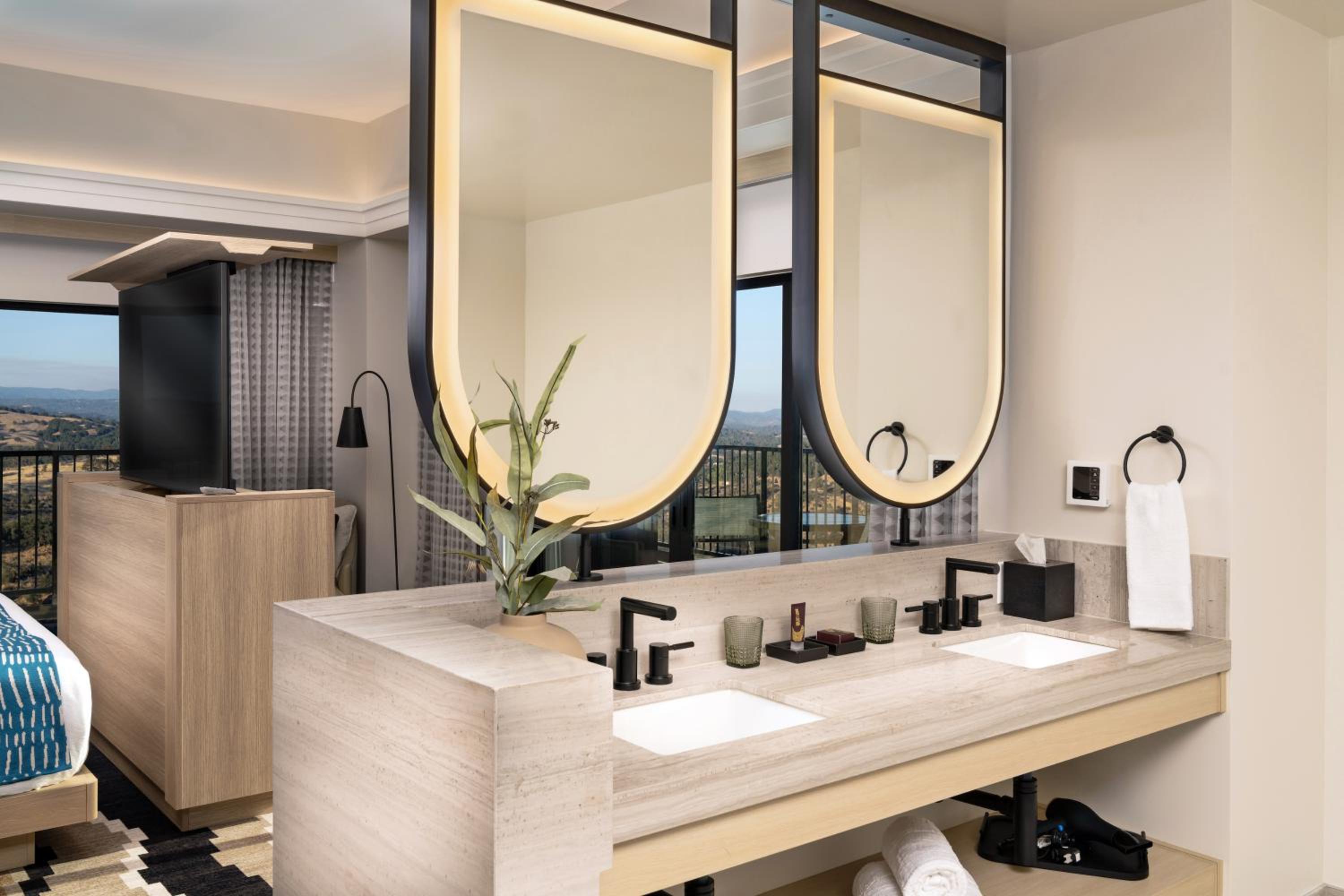 One-Bedroom Suite photo 3