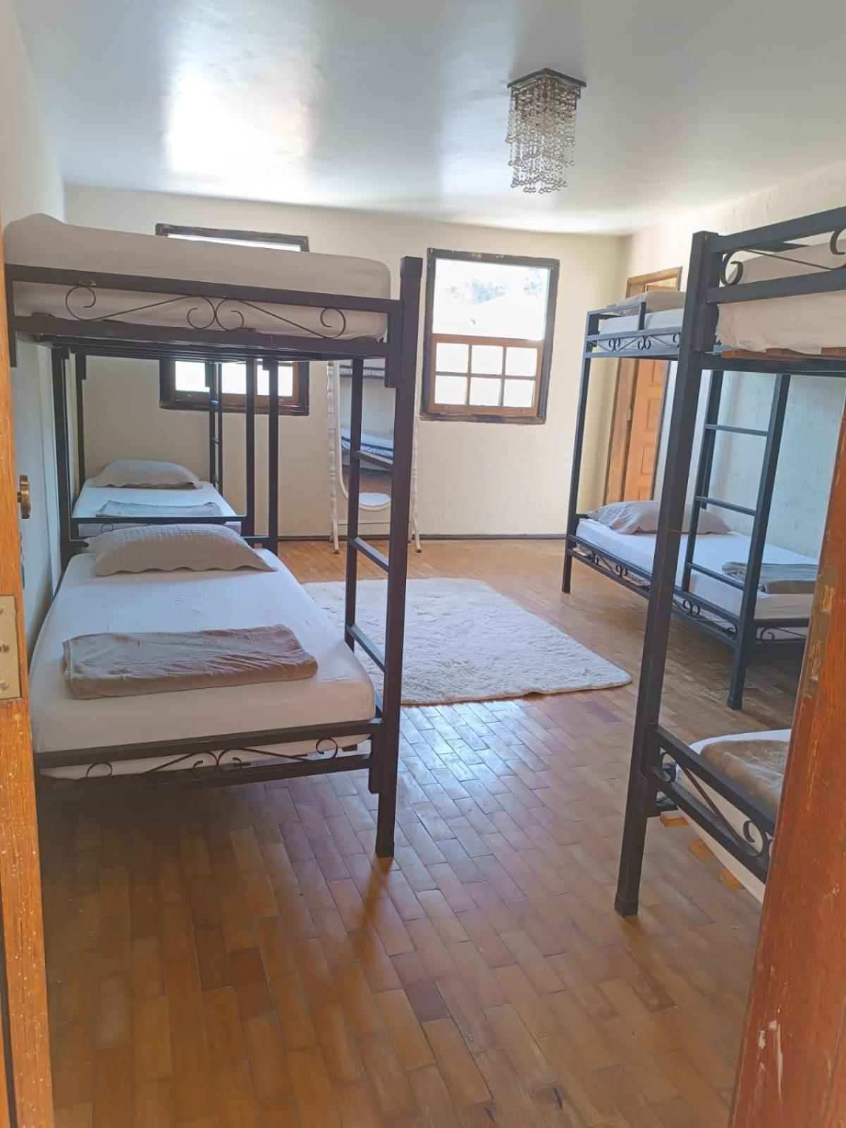 Four-Bedroom Vacation Home photo 2