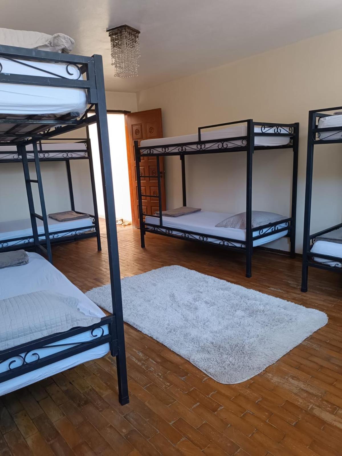 Single Bed in Dormitory Room photo 2