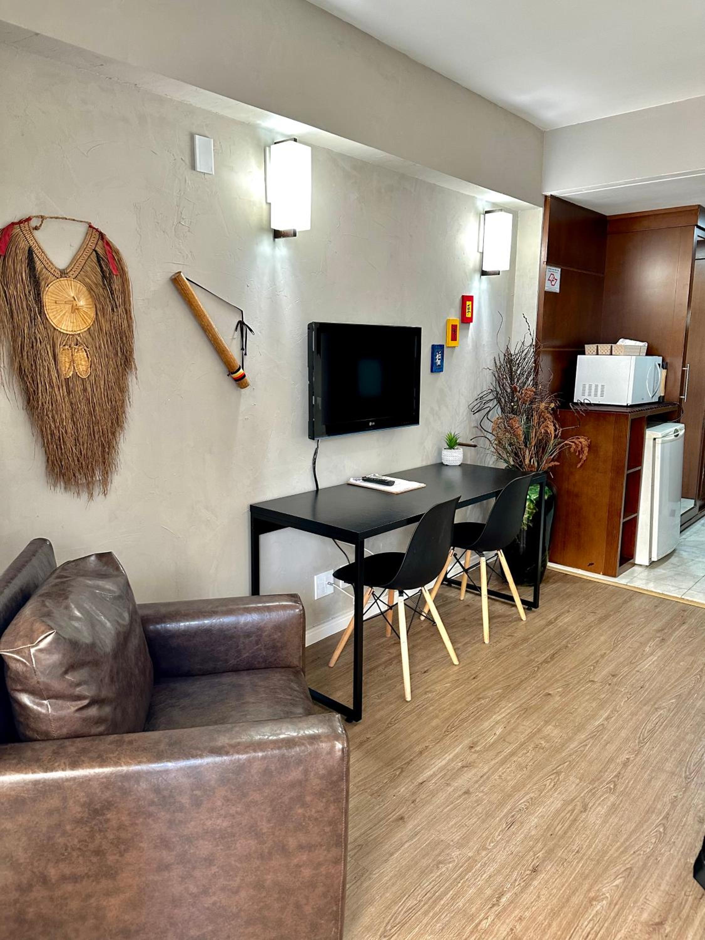 Apartment with Balcony - Photo 15