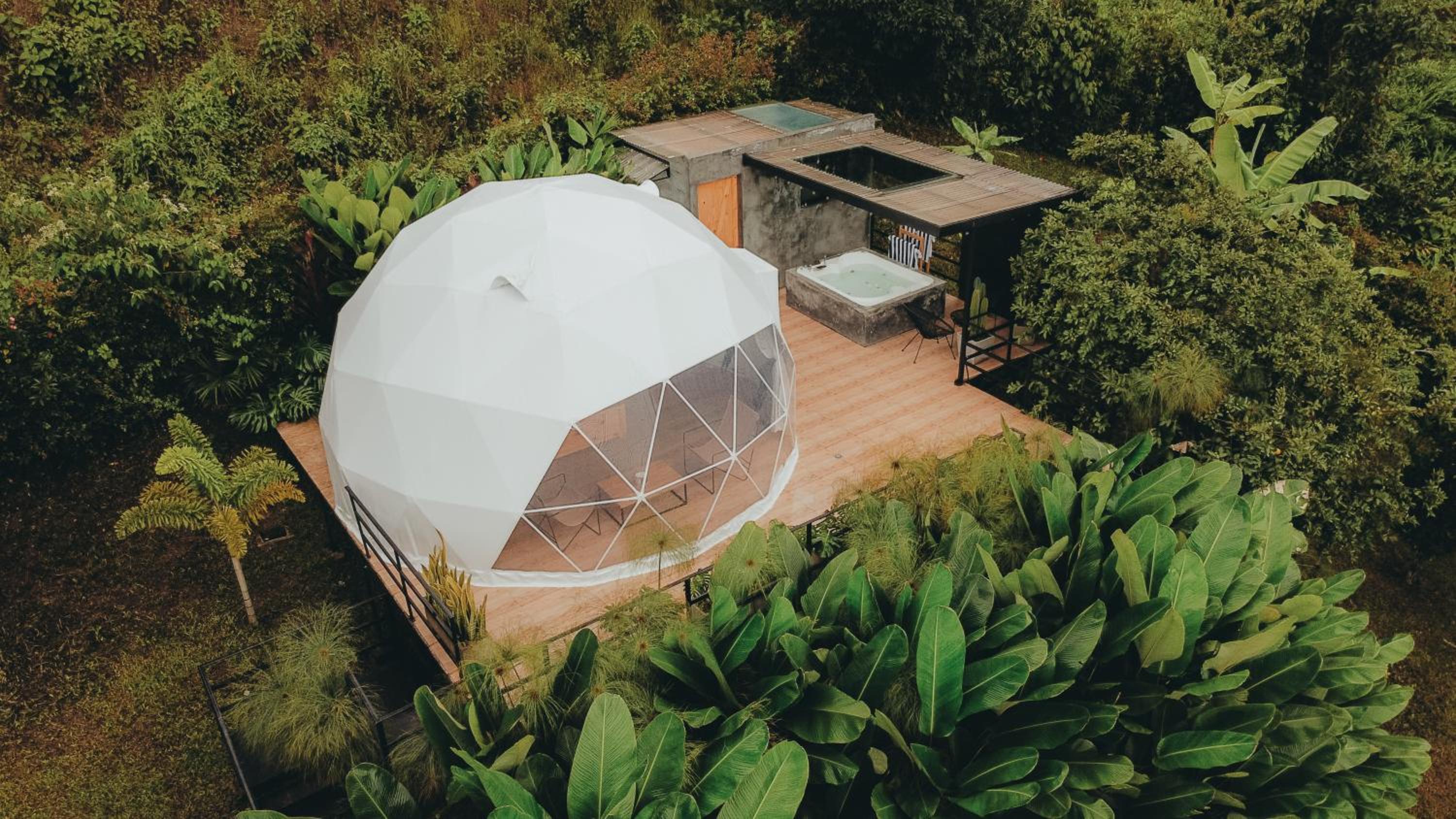 Tent photo 1