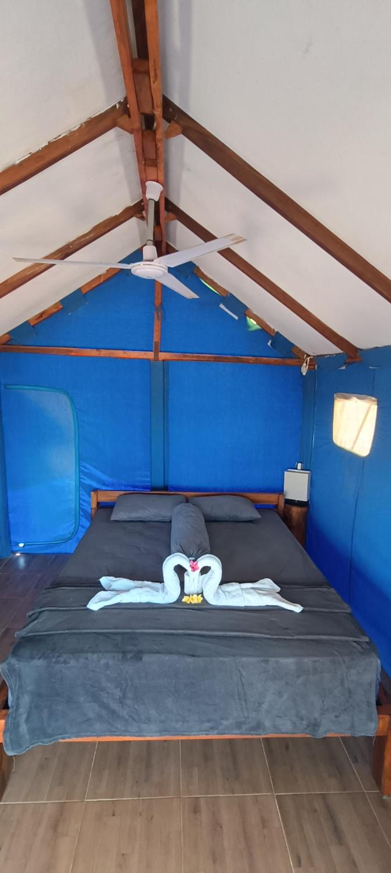 Double Room with Terrace photo 1