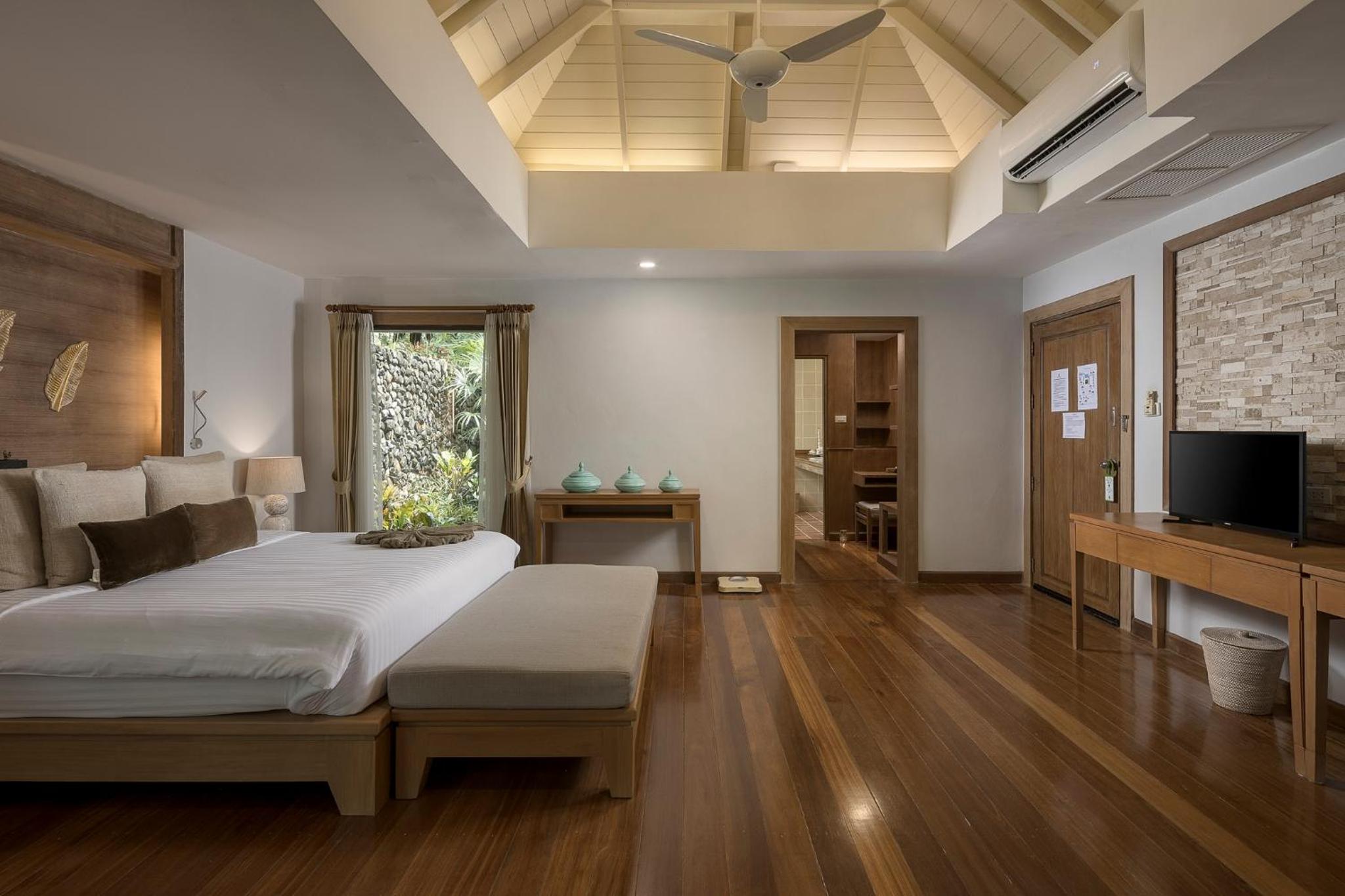 Villa - Photo 4