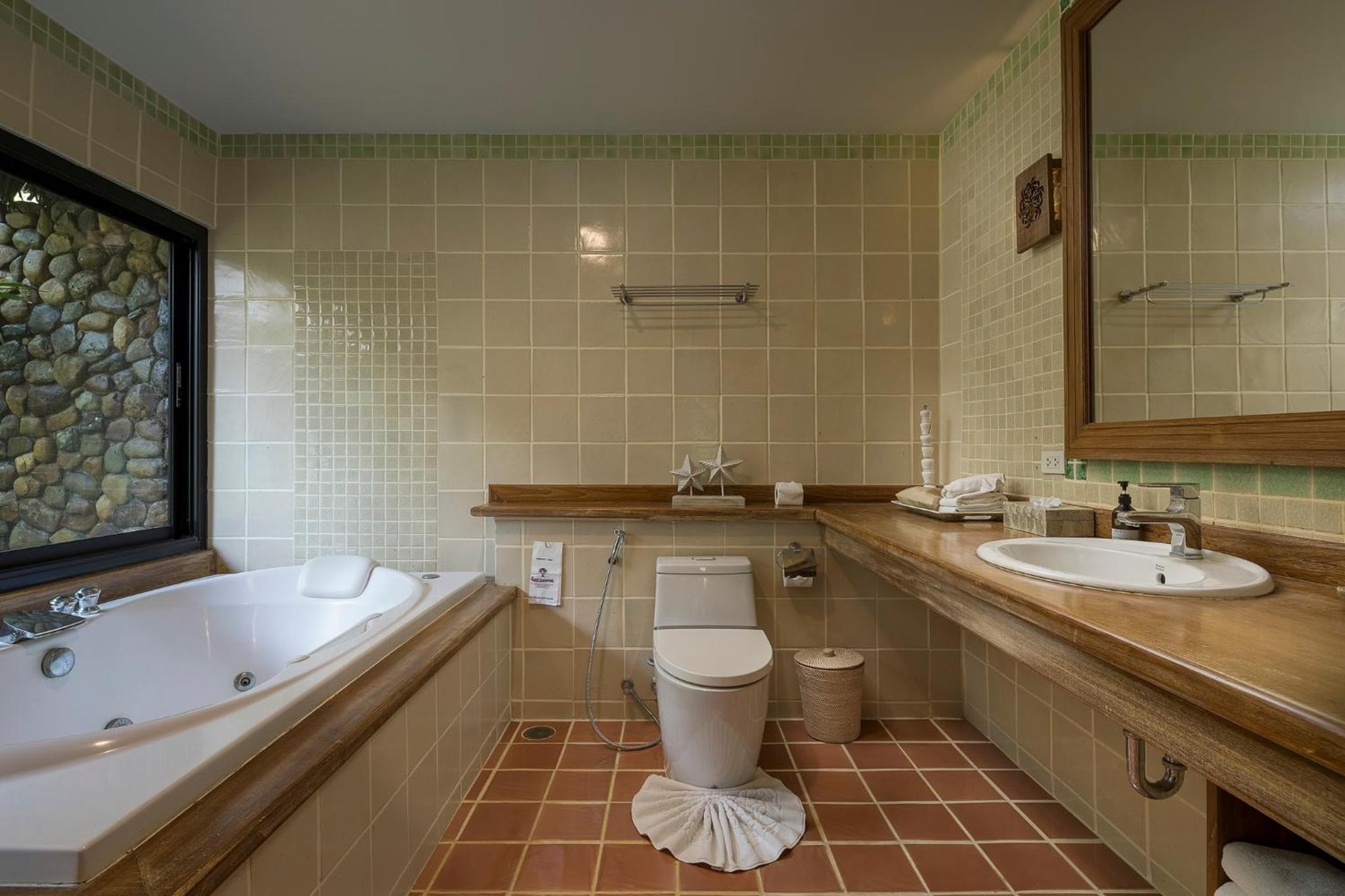 Villa - Photo 8