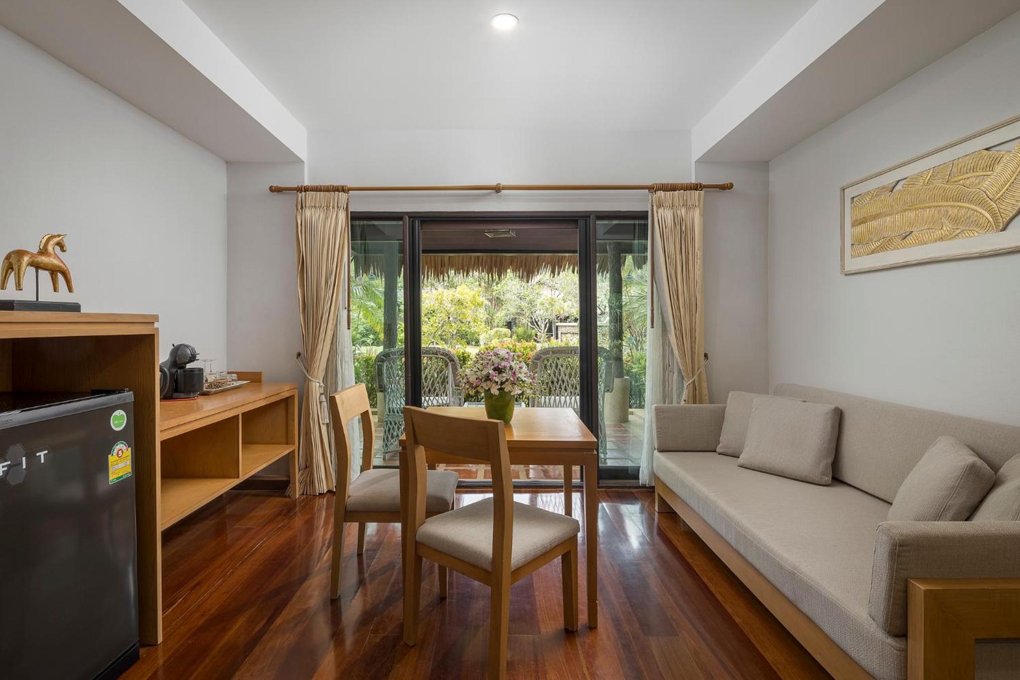 Villa - Photo 5