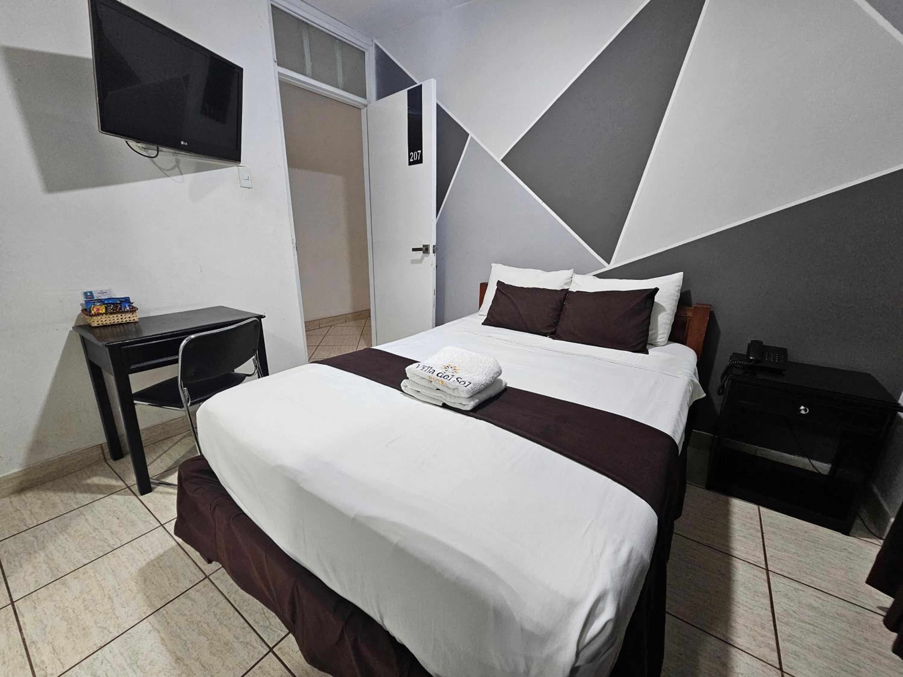 Single Room photo 1