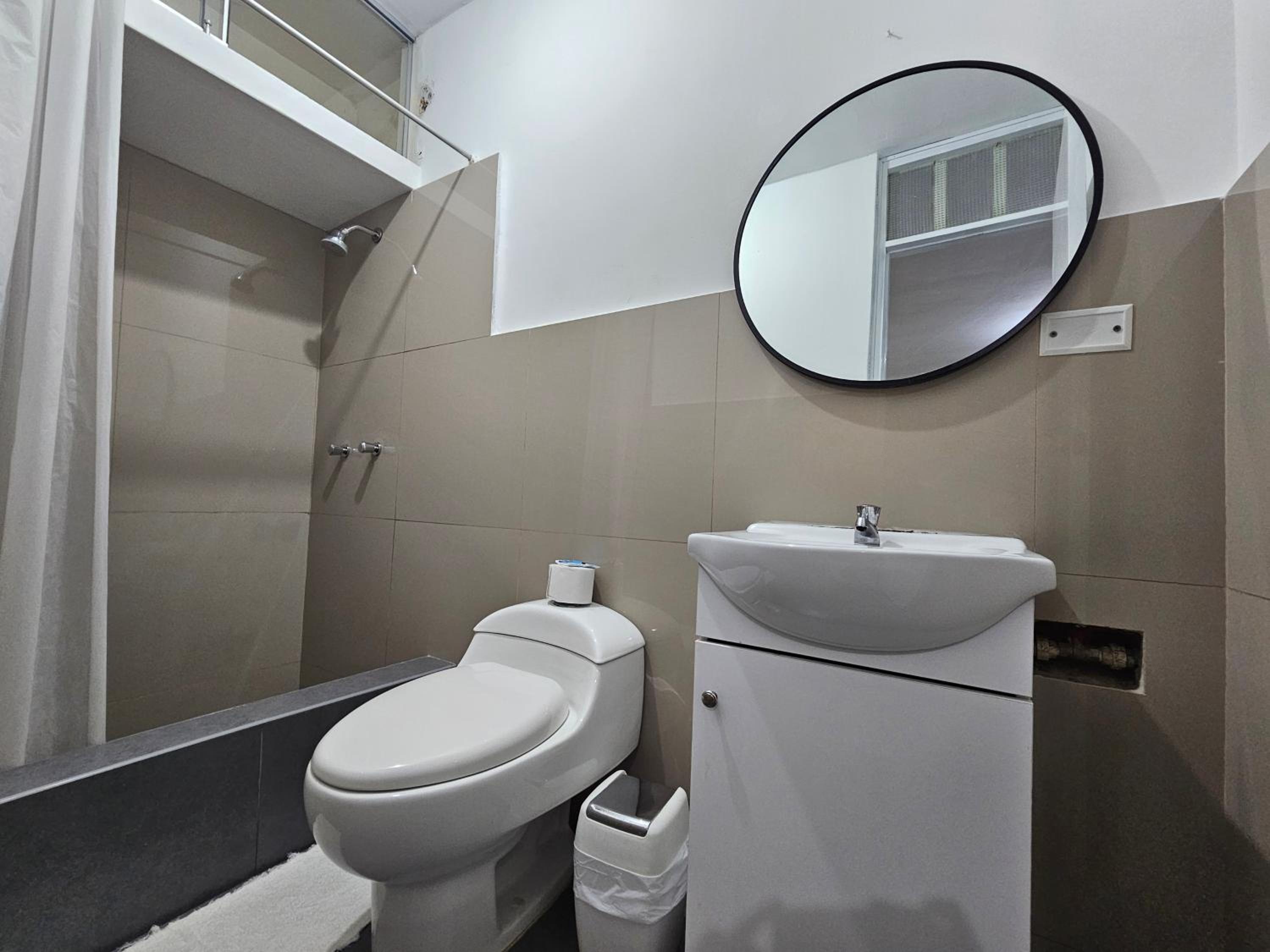 Single Room photo 2