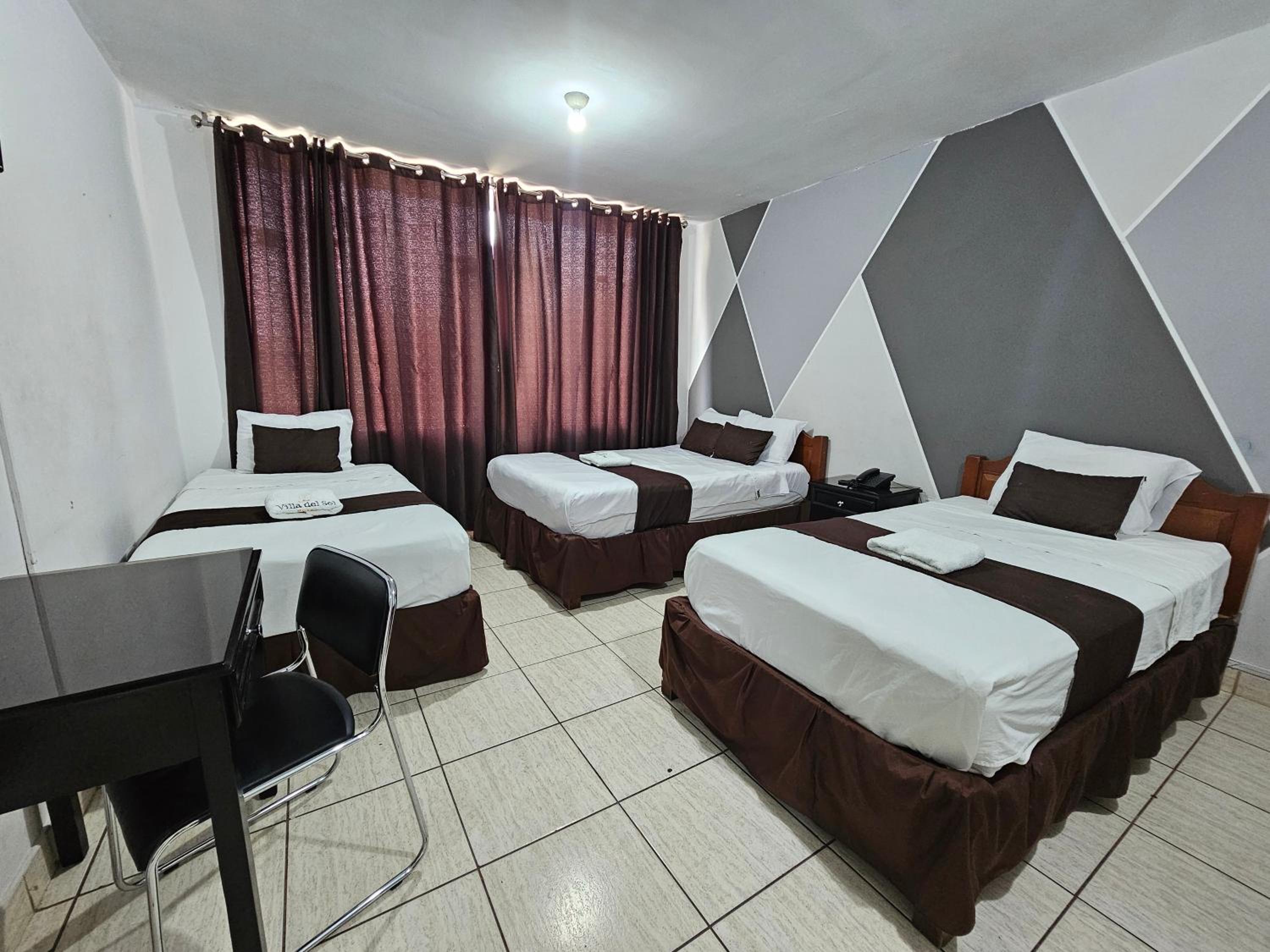 Triple Room photo 1