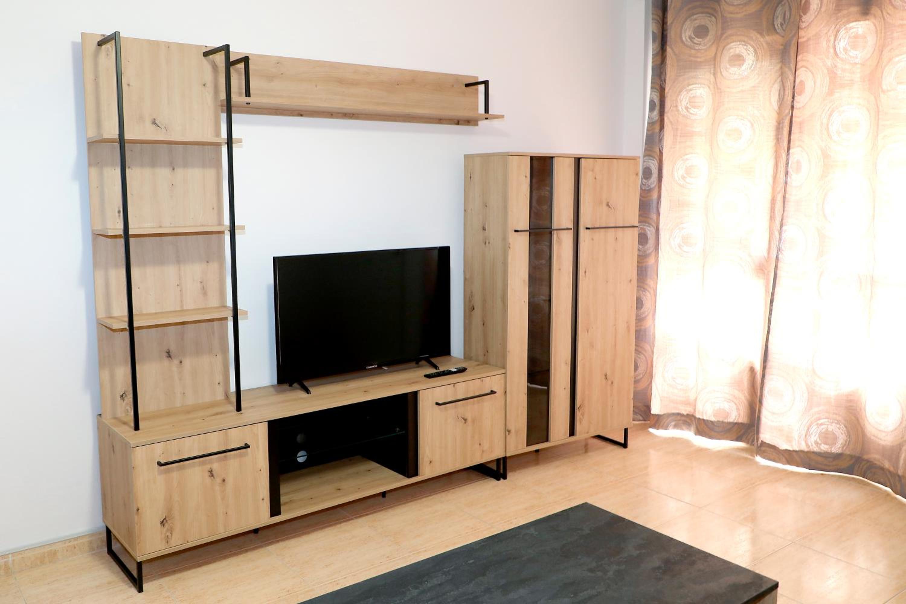 Departamento de tres habitaciones