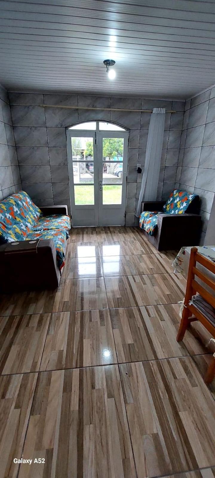 Four-Bedroom House photo 1