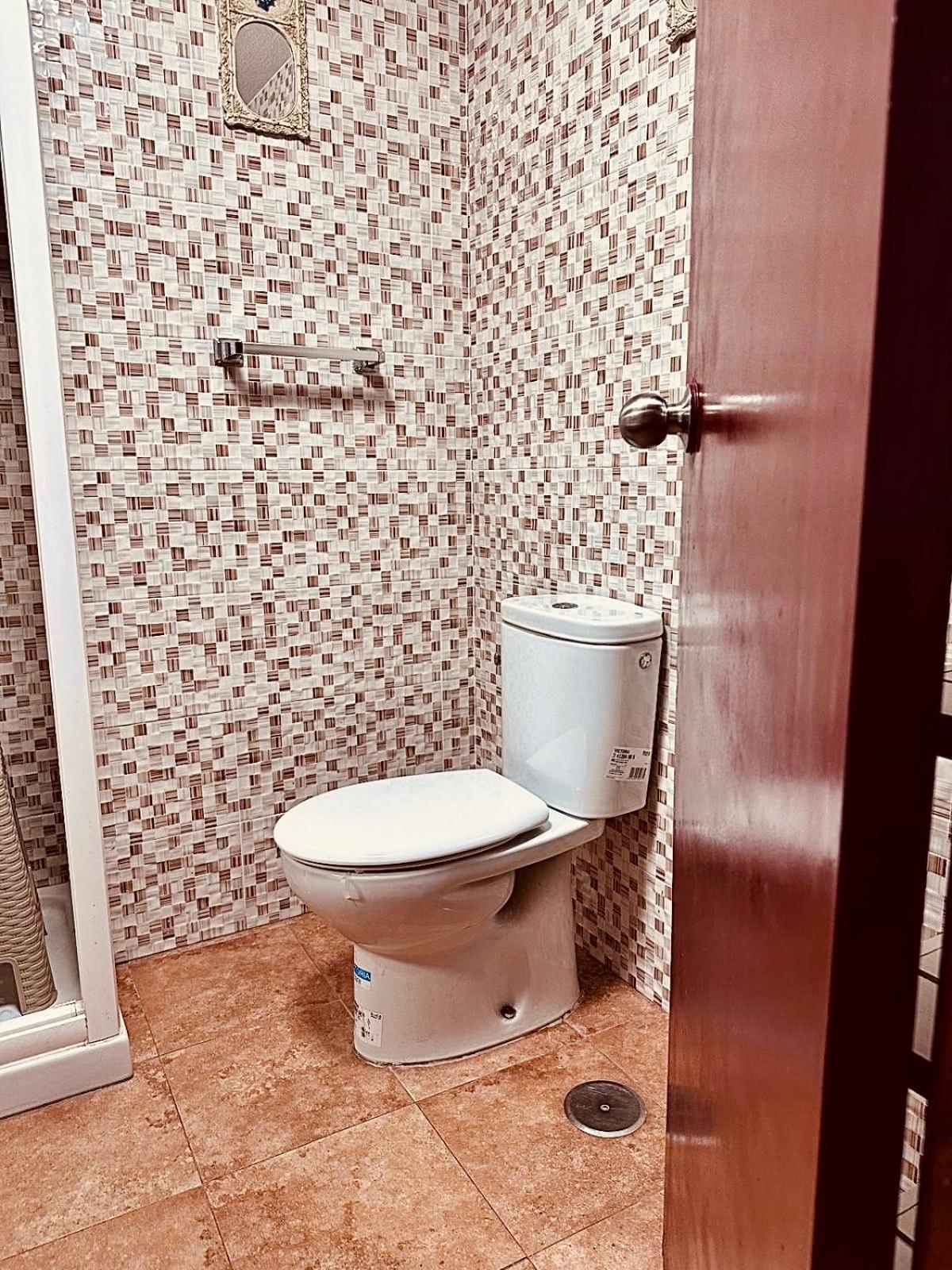One-Bedroom Apartment - Photo 20