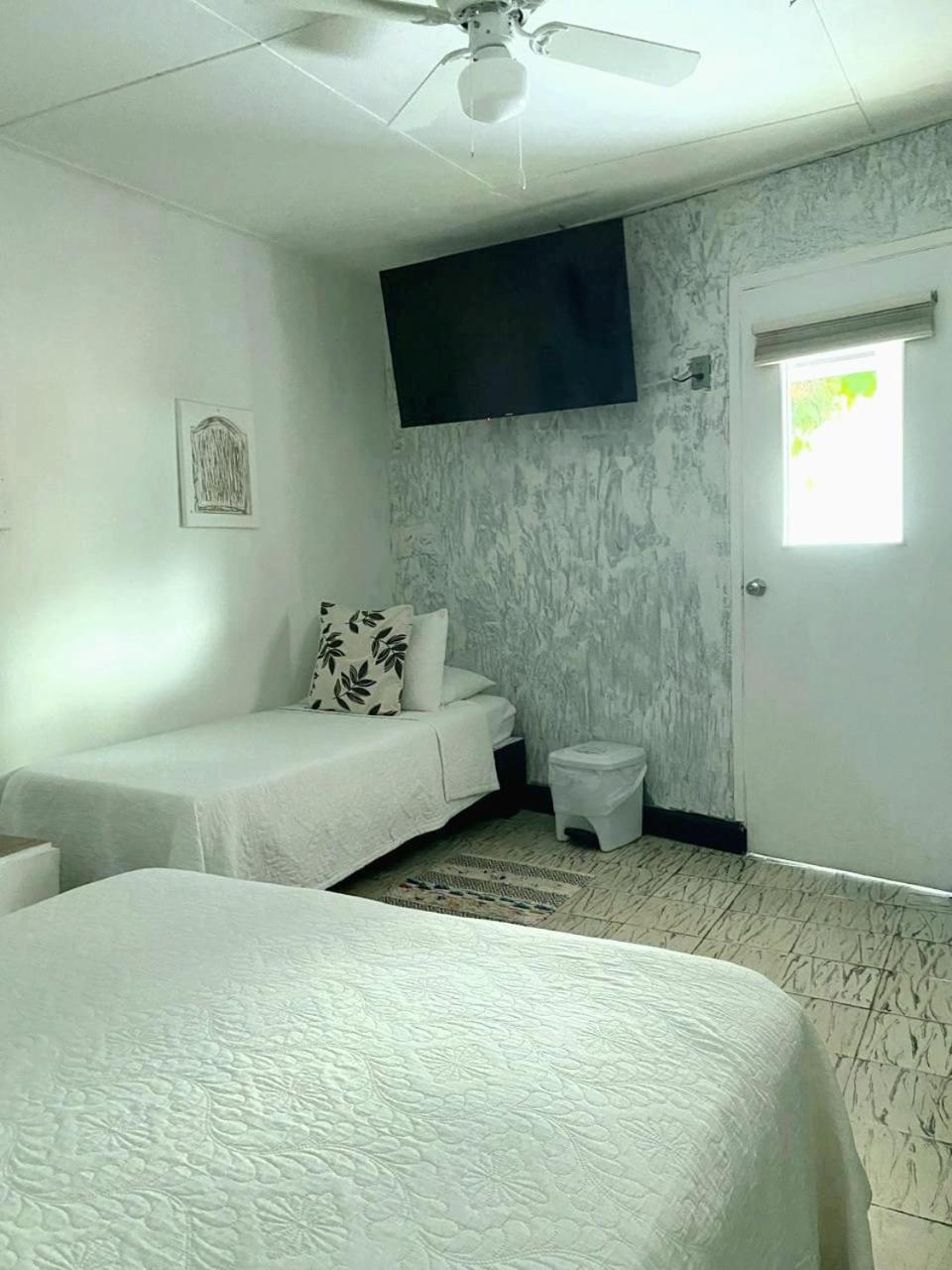 Quadruple Room with Balcony