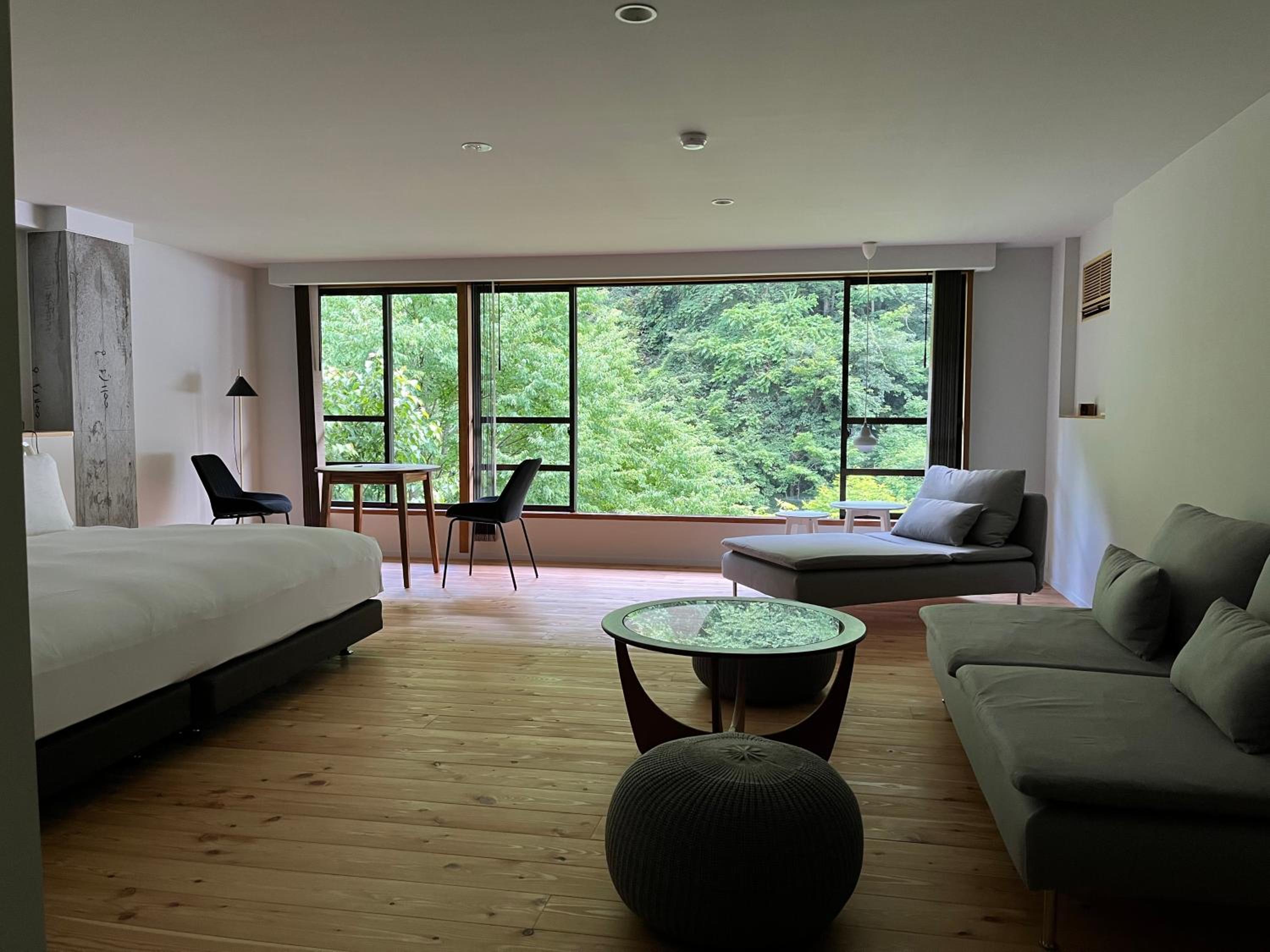 Superior Double or Twin Room with ZEN - SASA Room