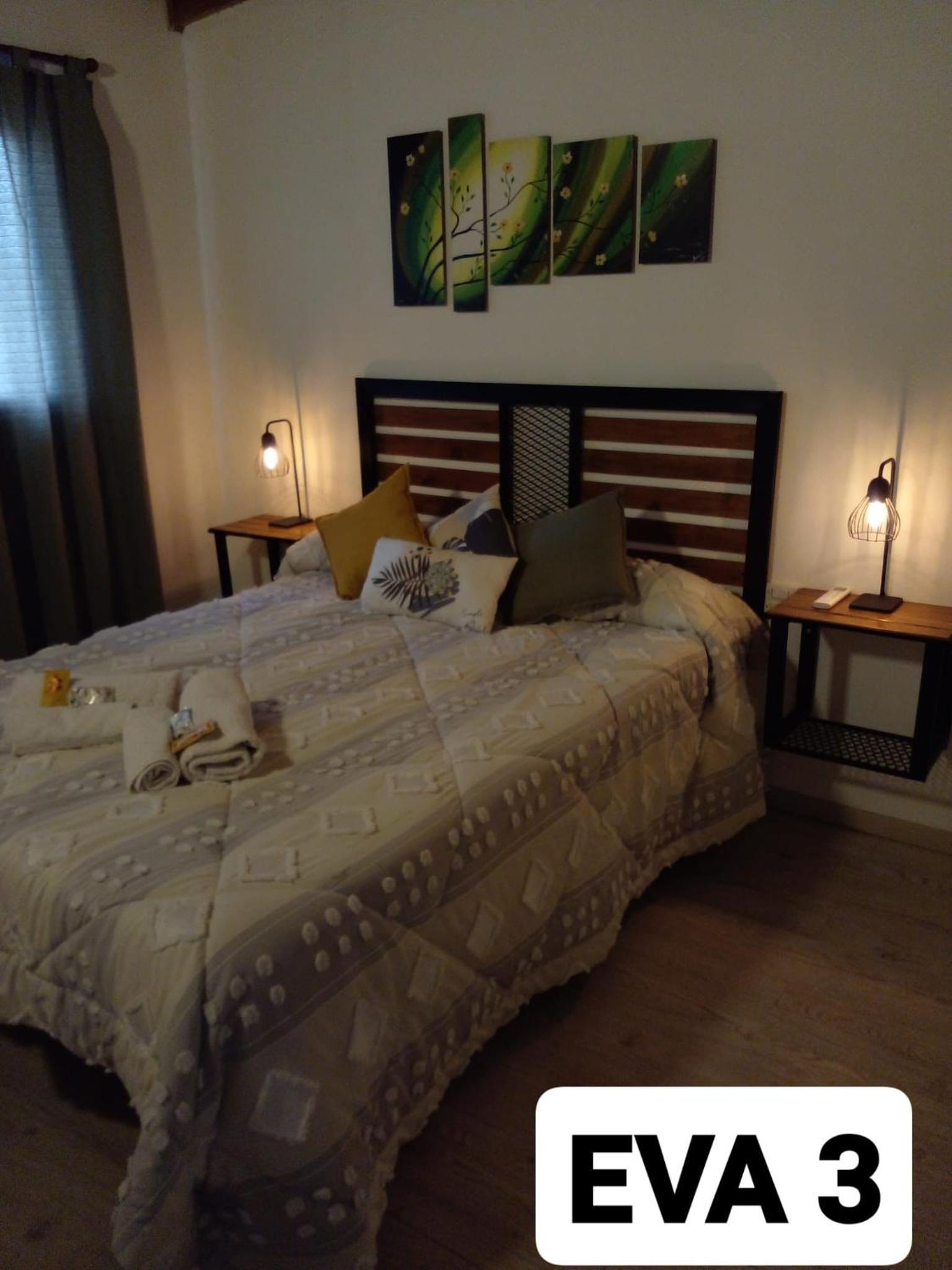 Two-Bedroom Apartment photo 1