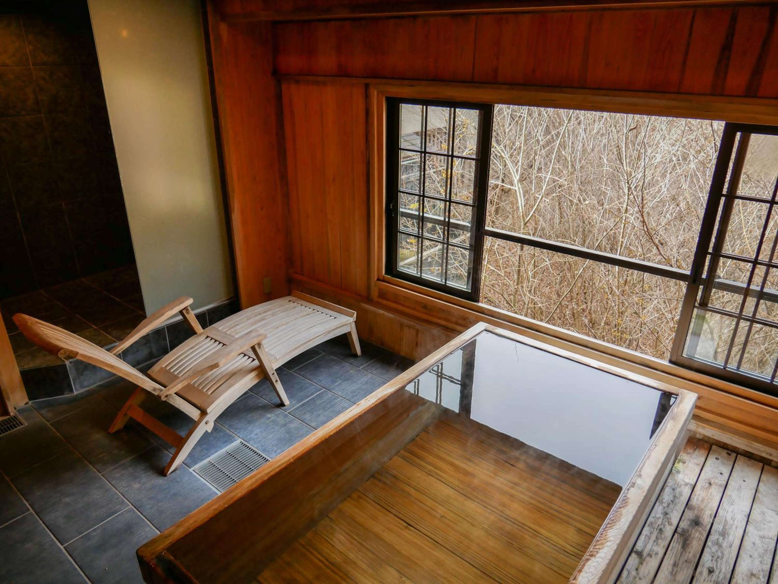 Superior Double or Twin Room with ZEN -TAKI Room