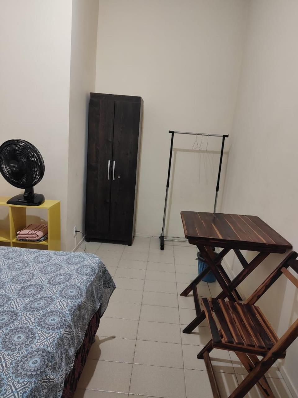 Budget Double Room photo 1