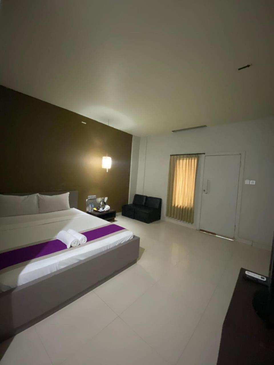 Superior Double or Twin Room - Photo 1