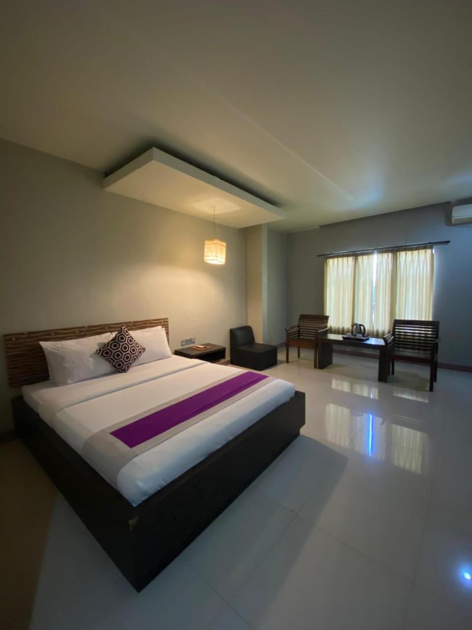 Deluxe Double or Twin Room - Photo 1