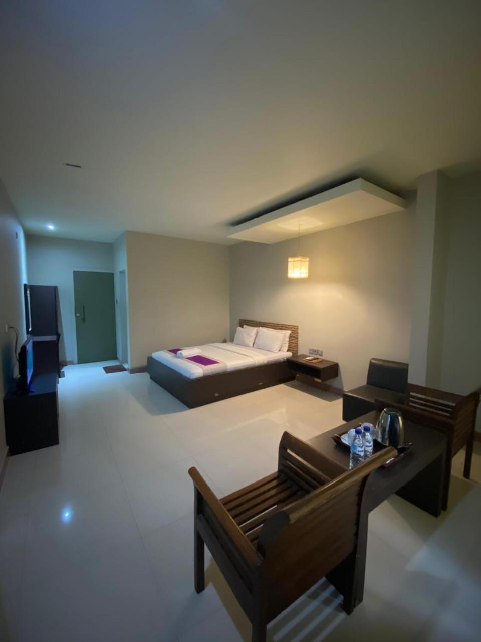 Deluxe Double or Twin Room - Photo 2