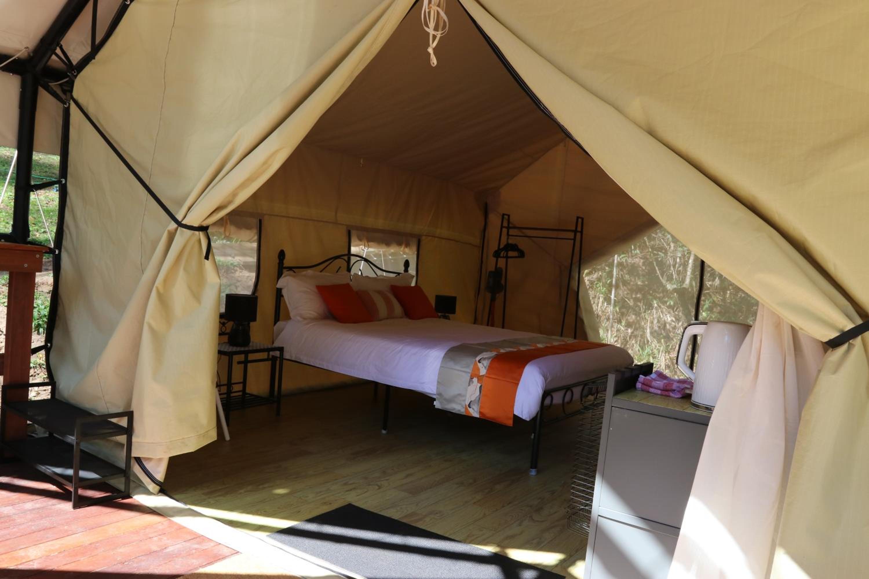 Tent photo 1