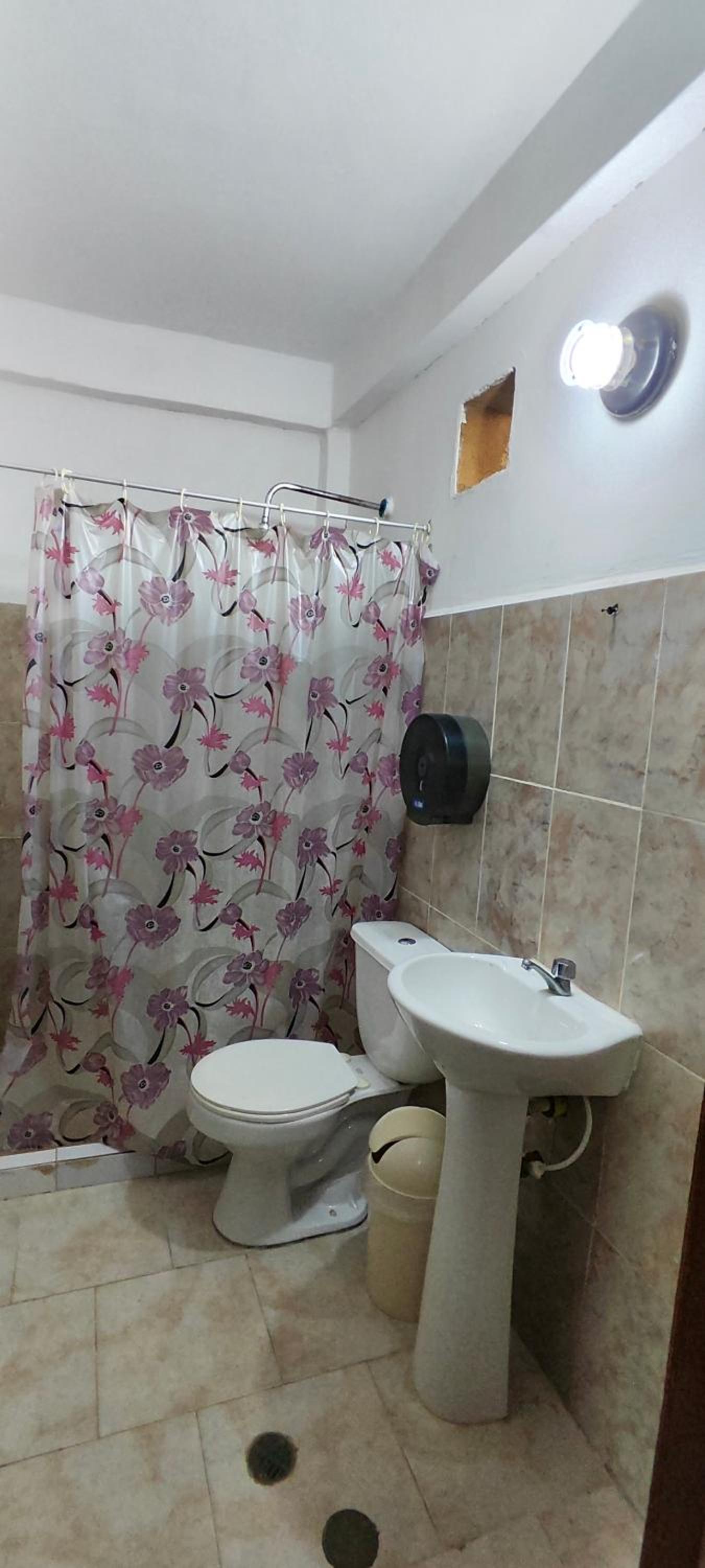 Triple Room with Private Bathroom photo 2