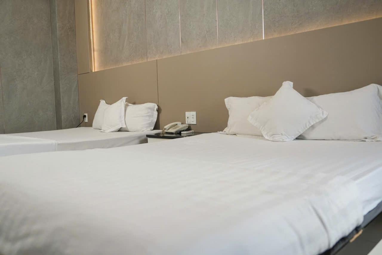 Quadruple Room - Photo 4