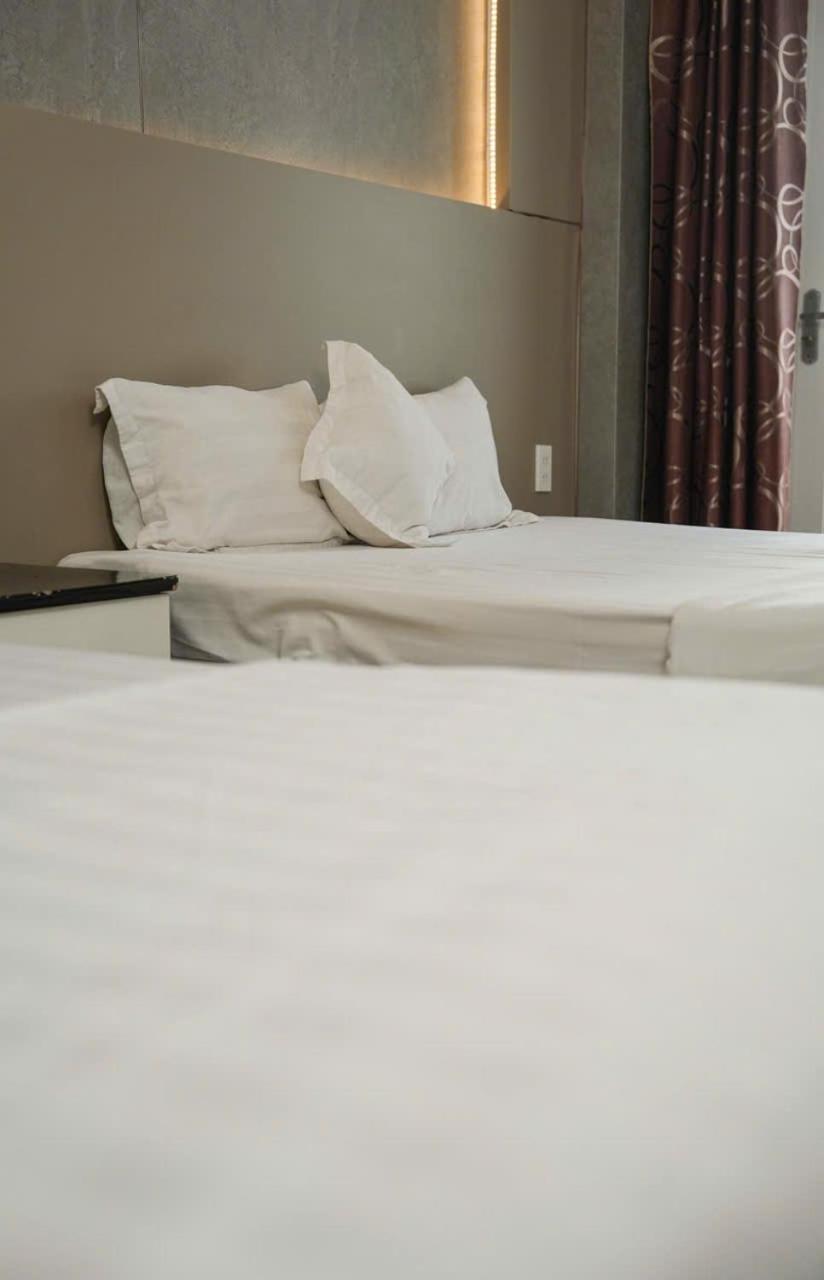 Quadruple Room - Photo 9