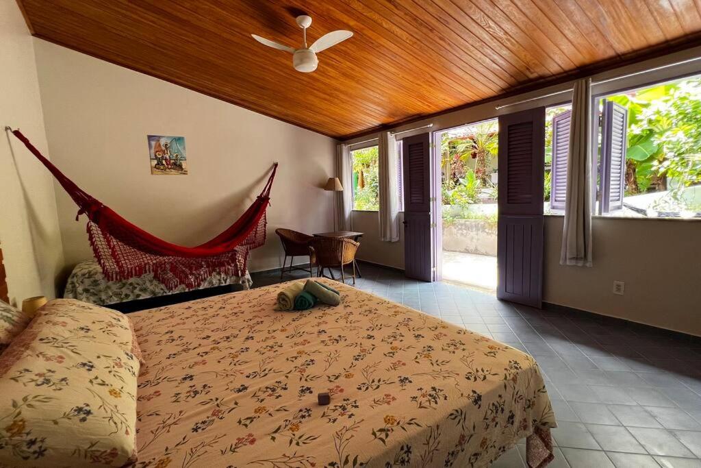Quadruple Room photo 1