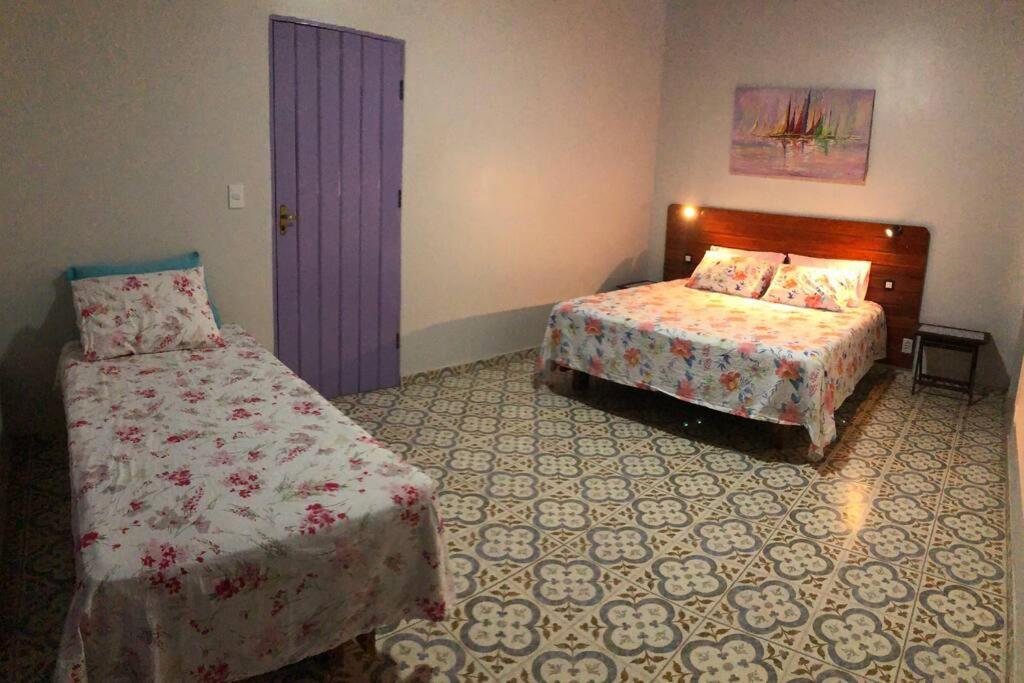 Triple Room photo 2