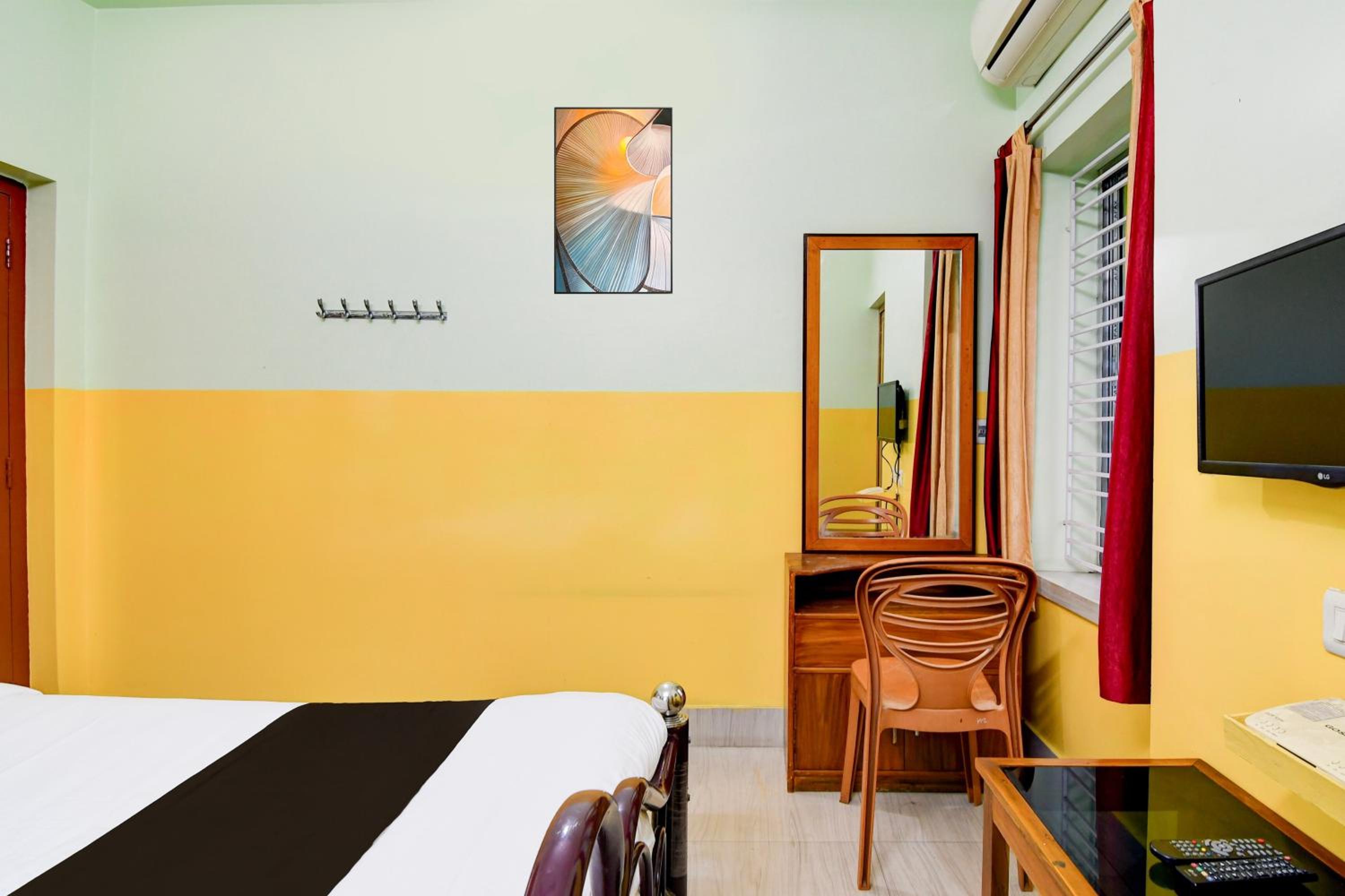 Classic Triple Room photo 1