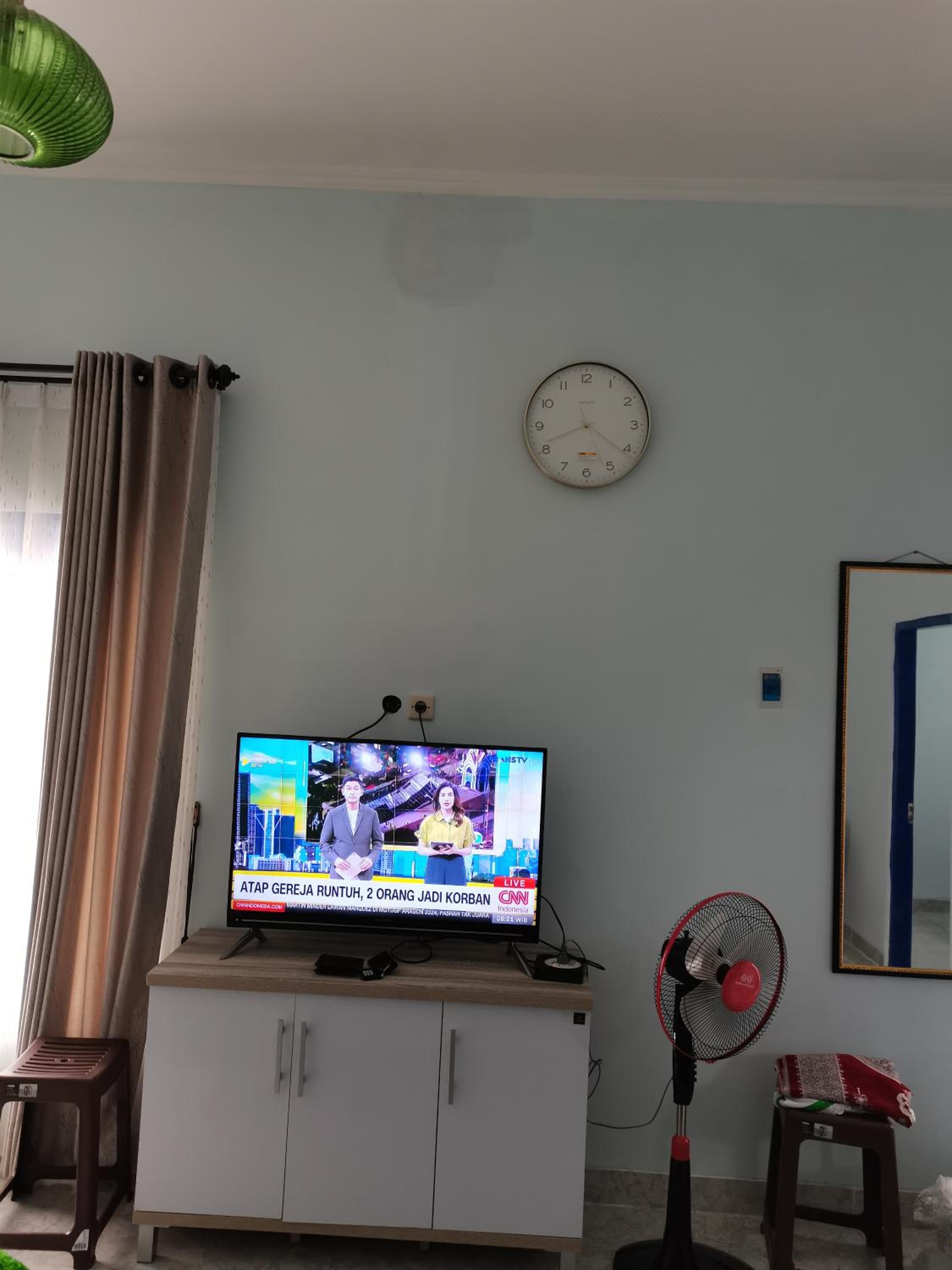 Villa photo 1
