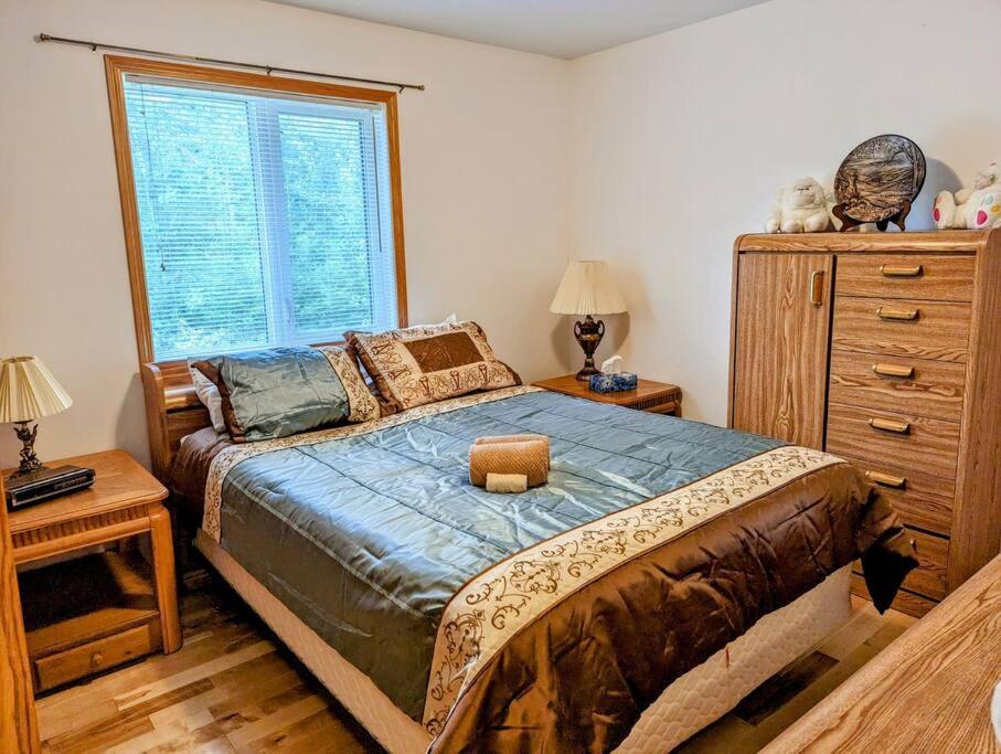 Three-Bedroom Villa photo 1